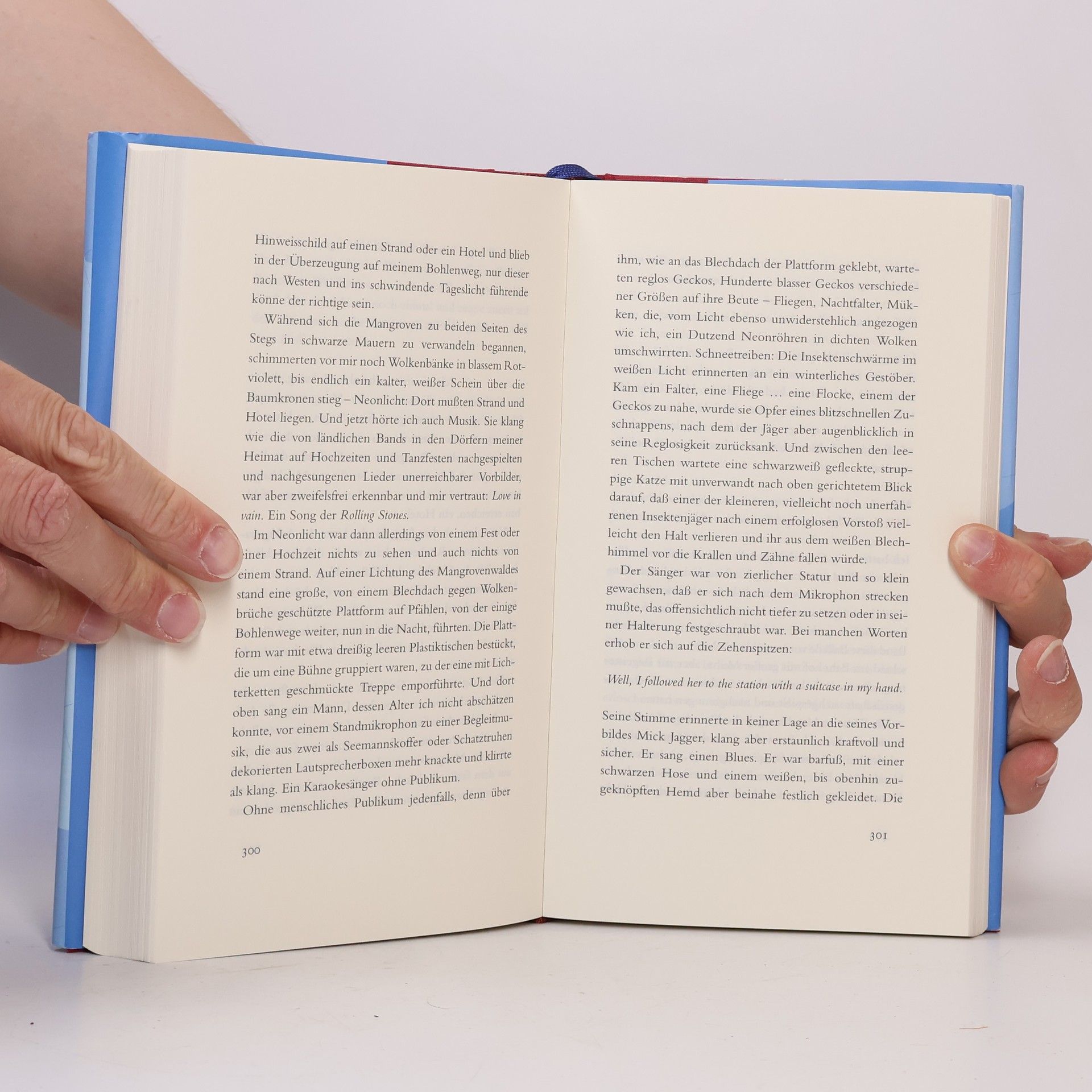 Christoph Ransmayr Atlas eines ängstlichen Mannes