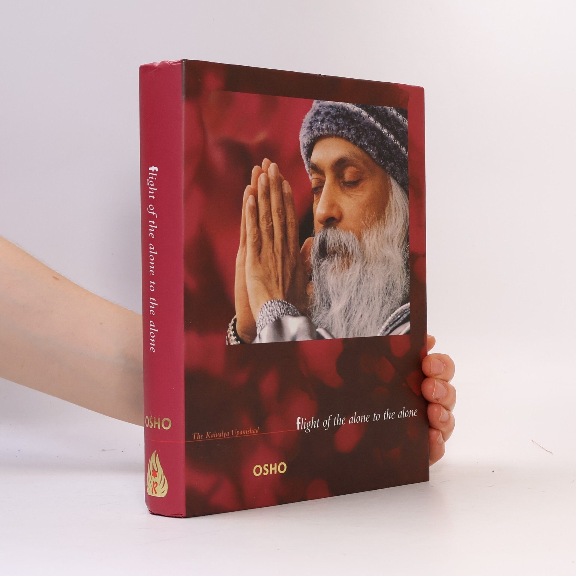Satyam (Ma.) Flight Of The Alone