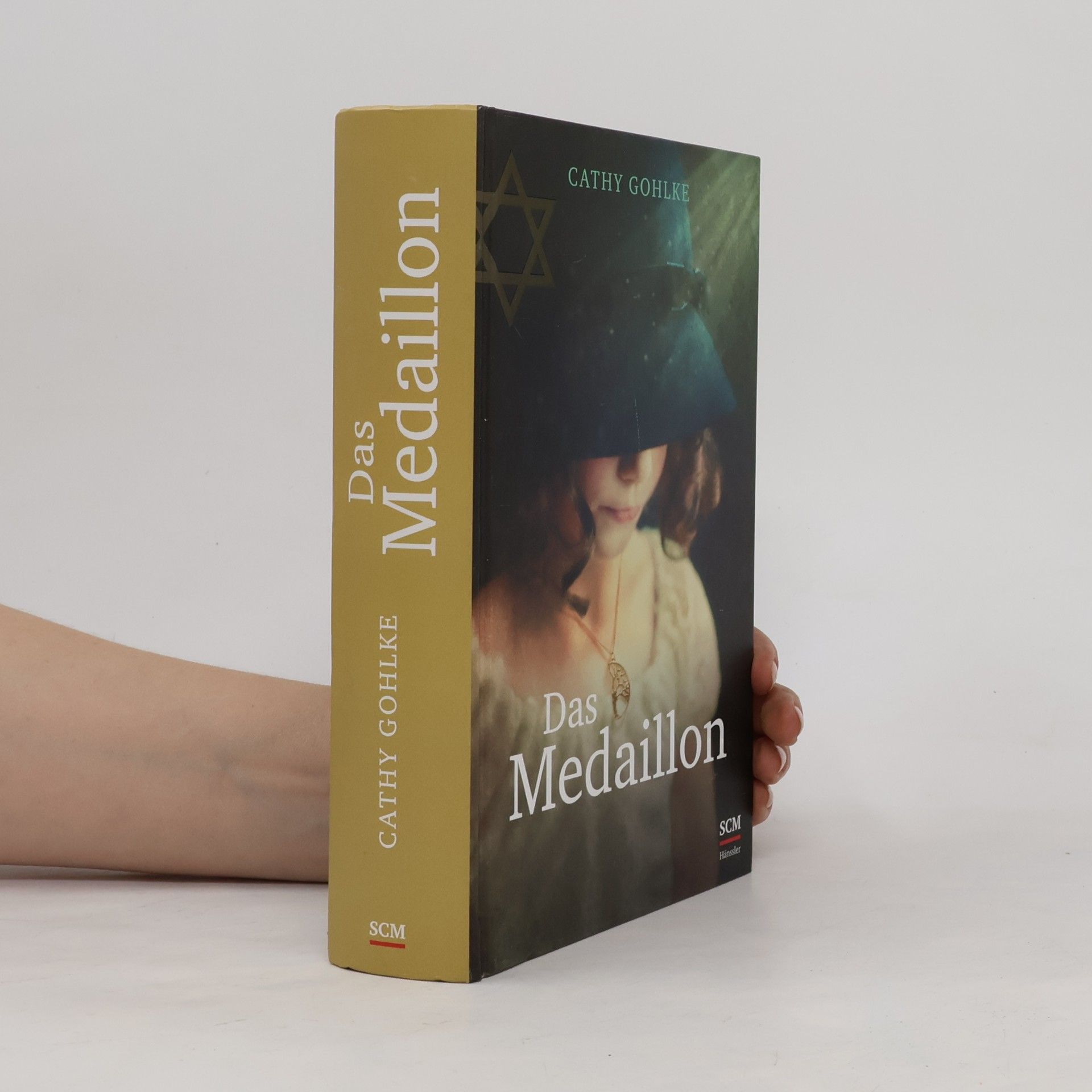 Cathy Gohlke Das Medaillon