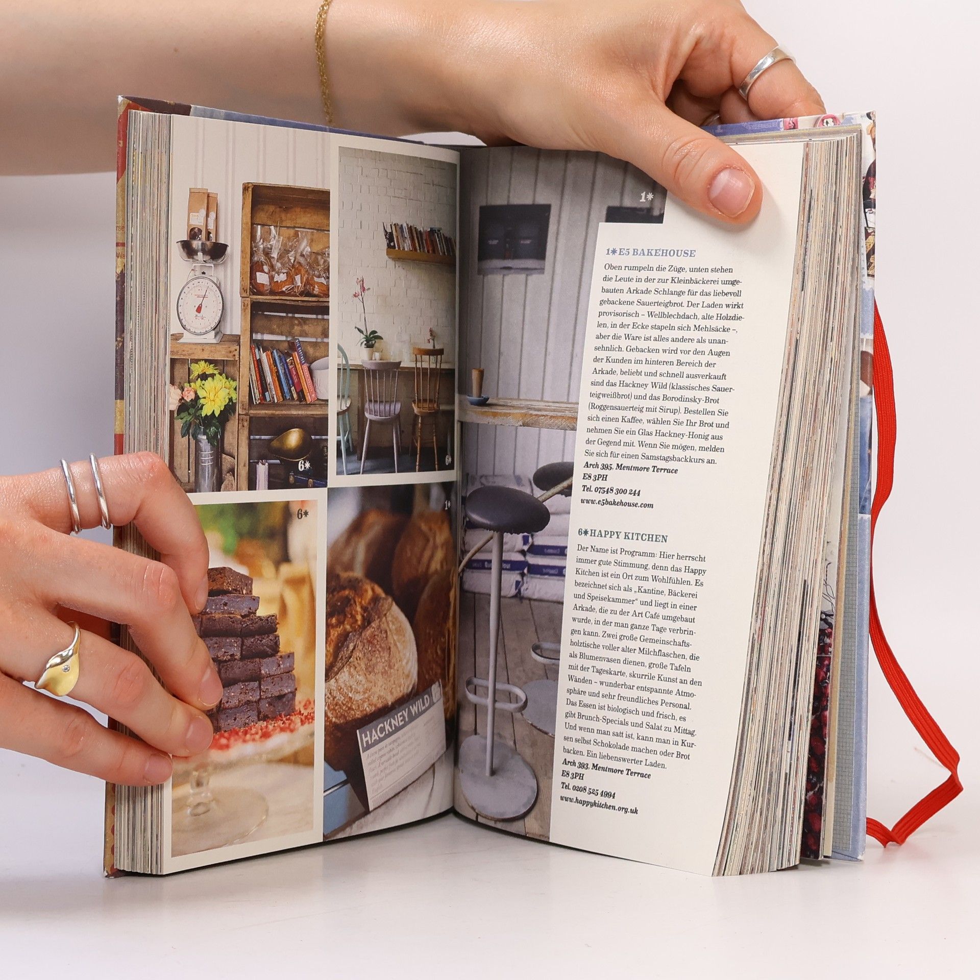 Saska Graville Styleguide London