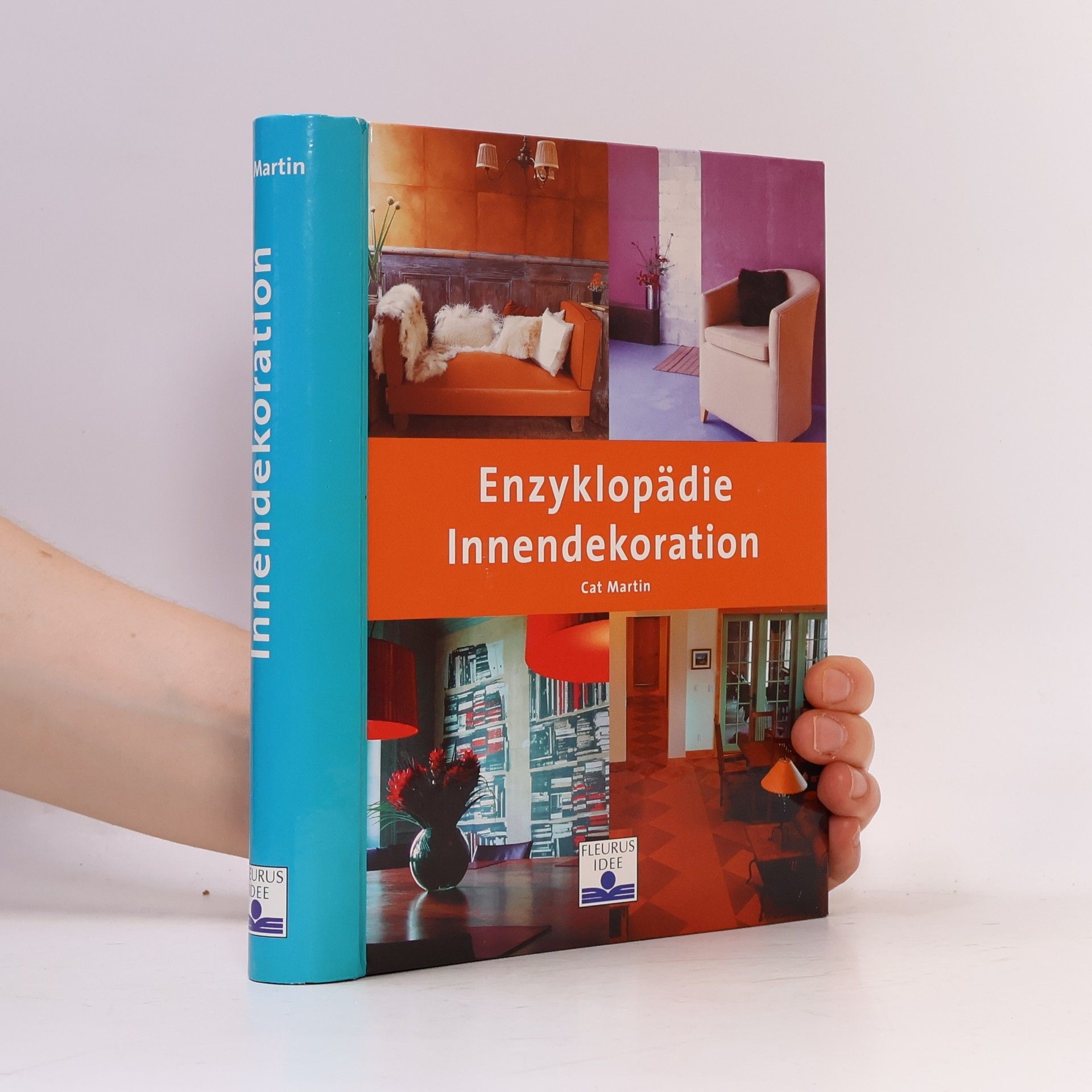 Enzyklopädie Innendekoration
