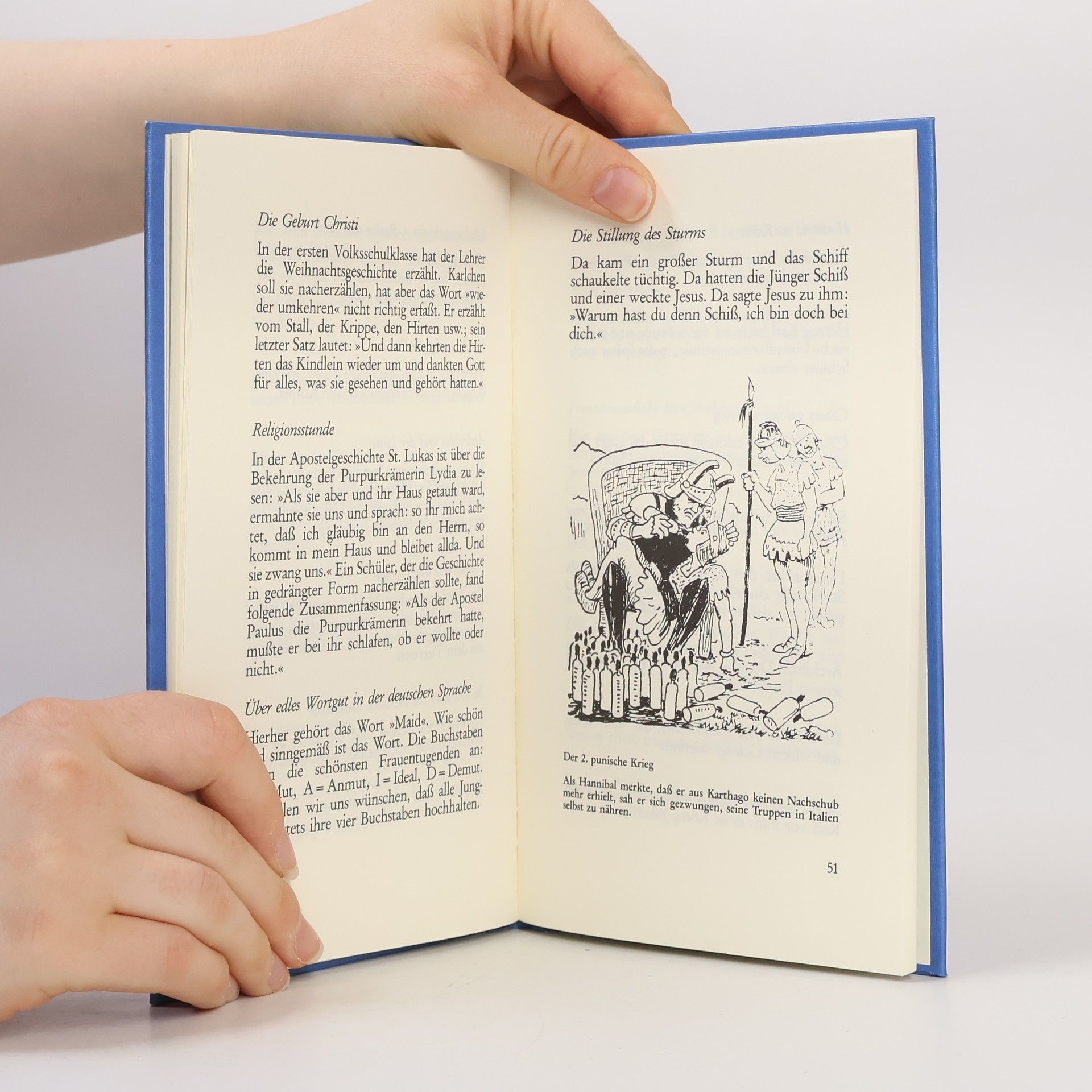 Wolfgang Krämer Lukasburger Stilblüten. Aus den Aufsätzen der Kleinen für den Stammtisch der Großen. Heiteres aus der Praxis. 1921-1948