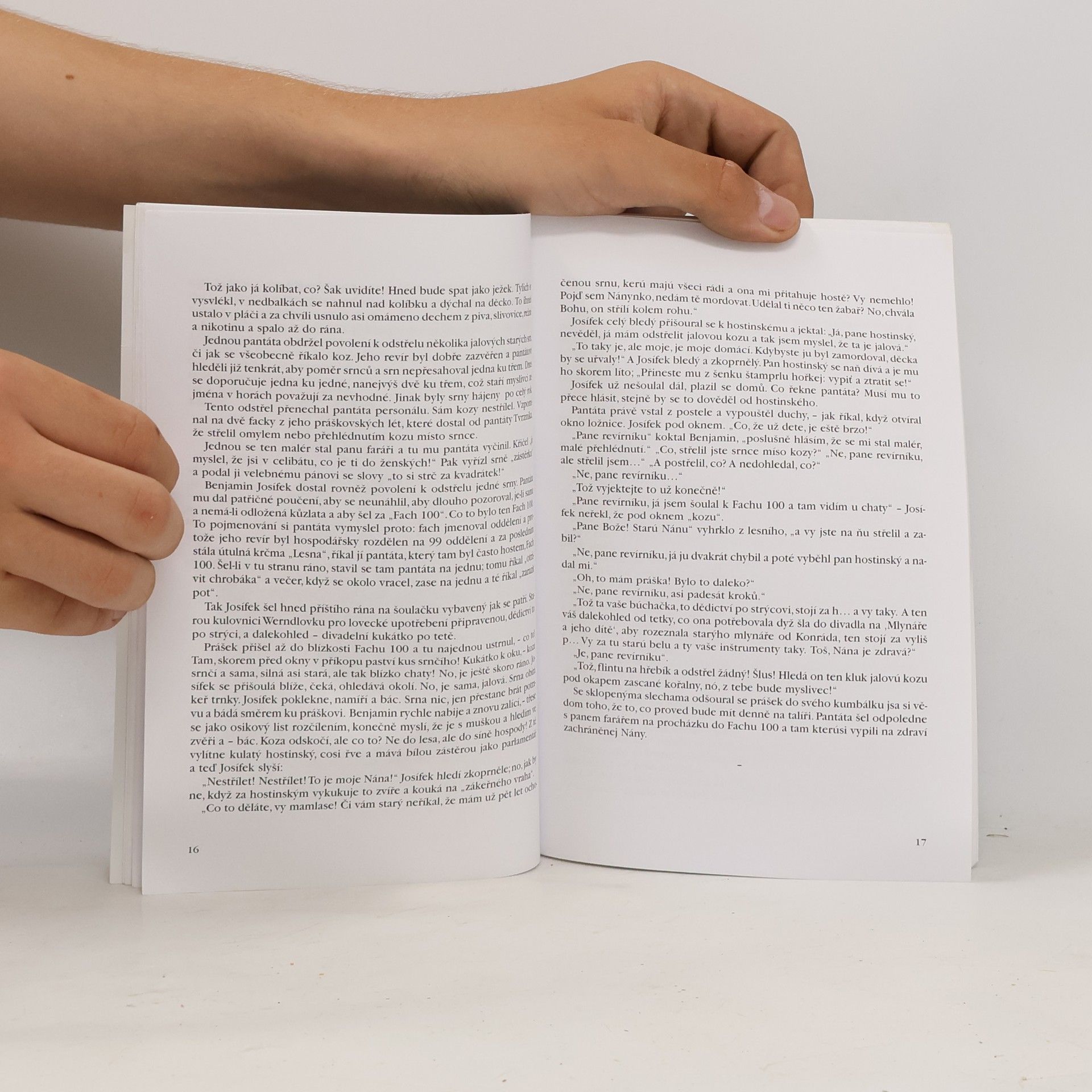 Various authors Krakonošovo povídání. Vyprávění nejstaršího člena lesáckého rodu