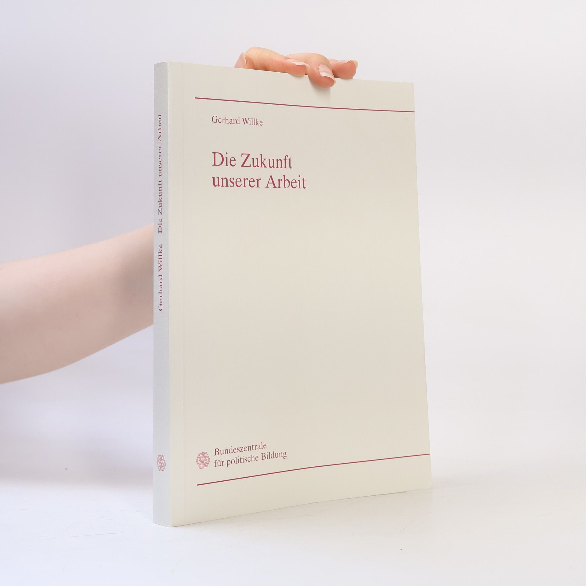 Die Zukunft unserer Arbeit