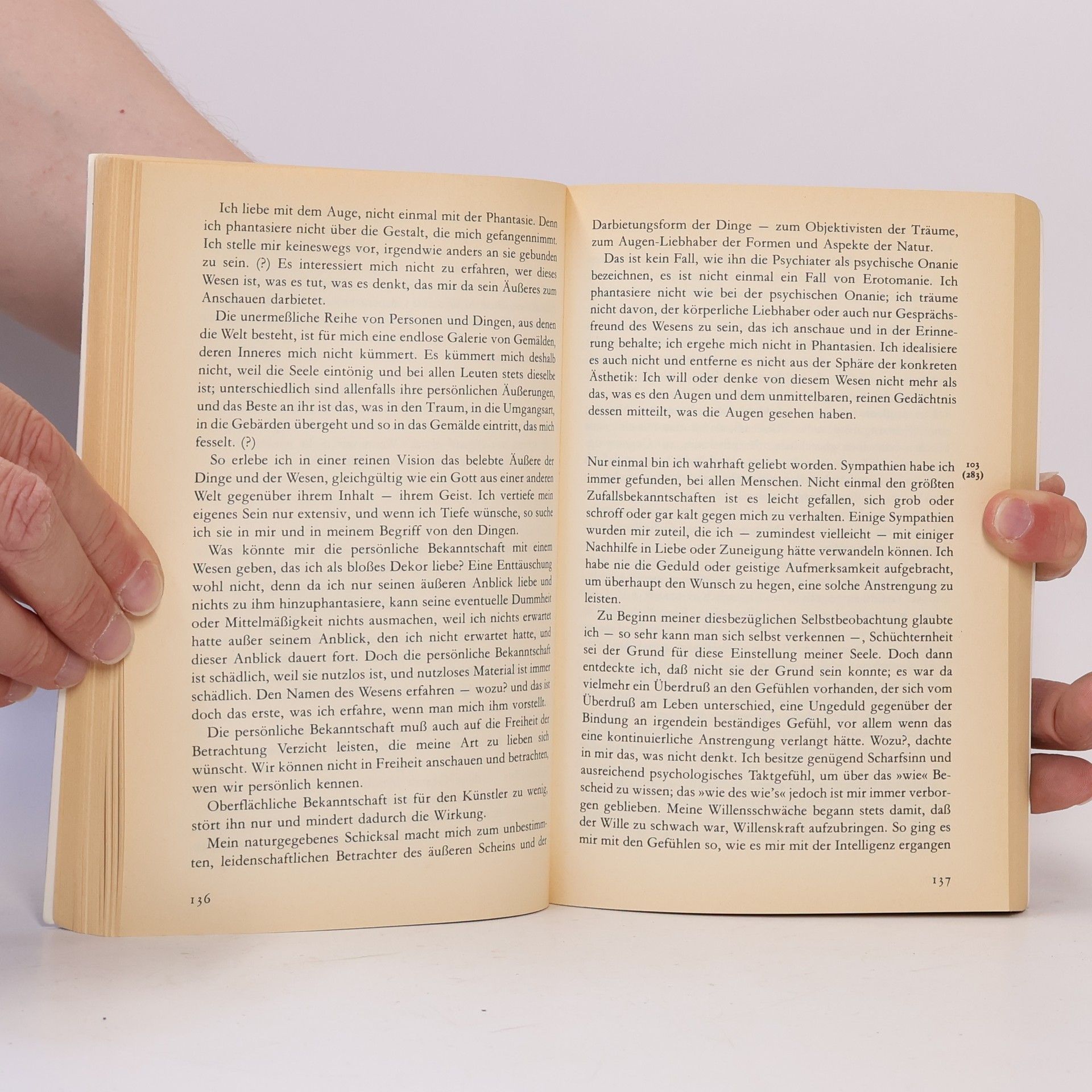 Fernando Pessoa Das Buch der Unruhe des Hilfsbuchhalters Bernardo Soares