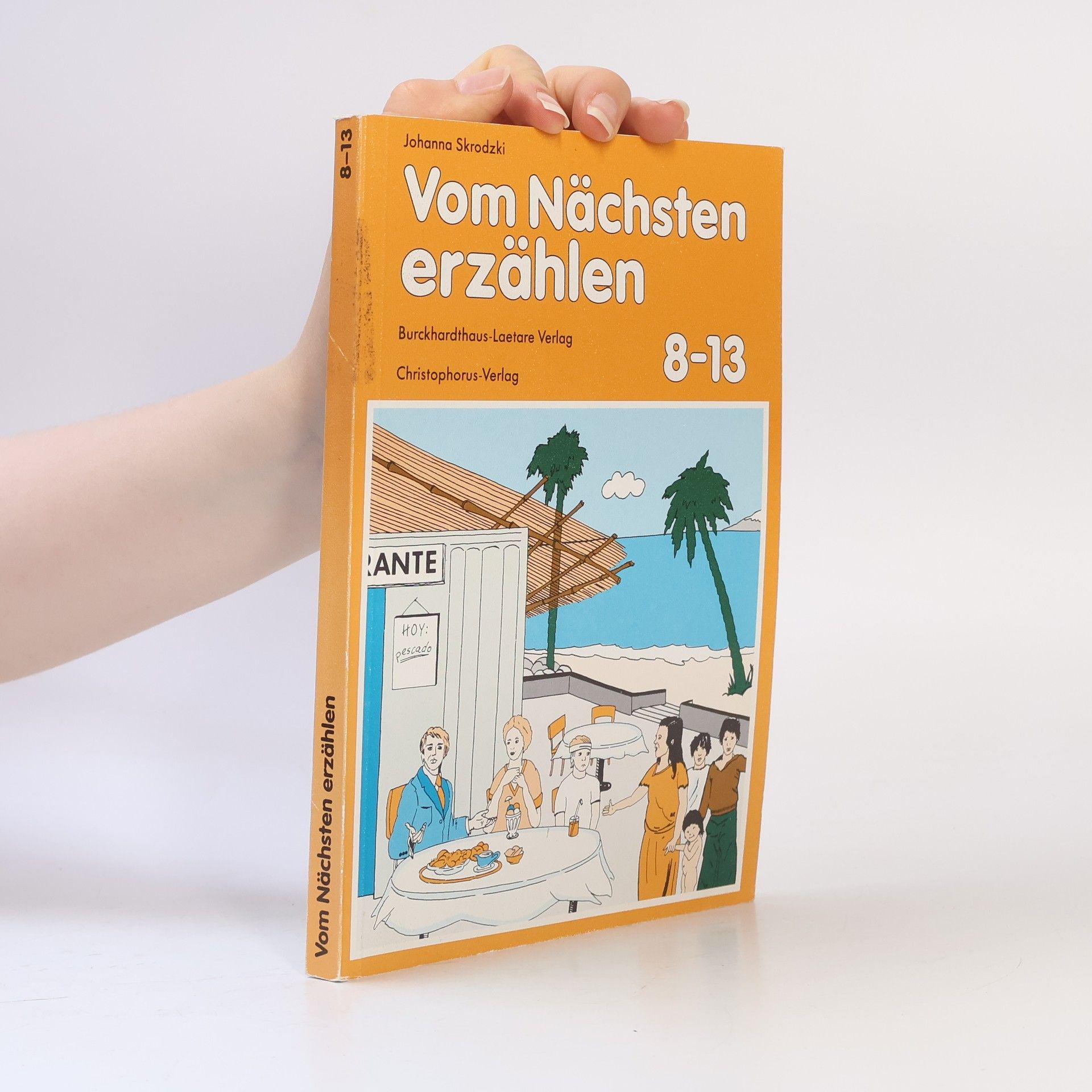 Vom Nächsten erzählen