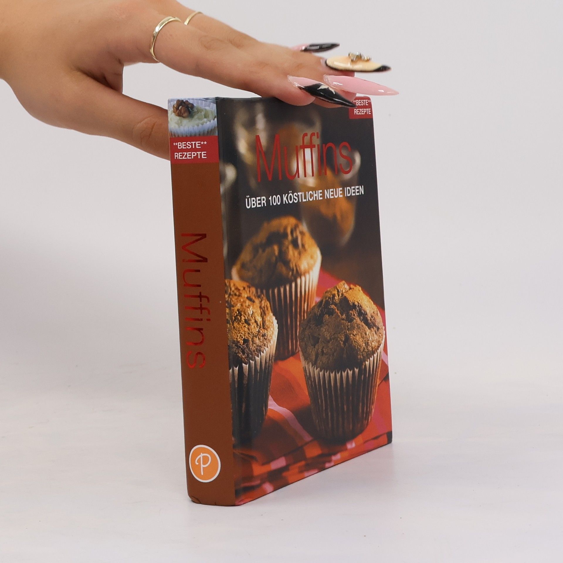 Nazire Ergün Muffins über 100 köstliche neue Ideen