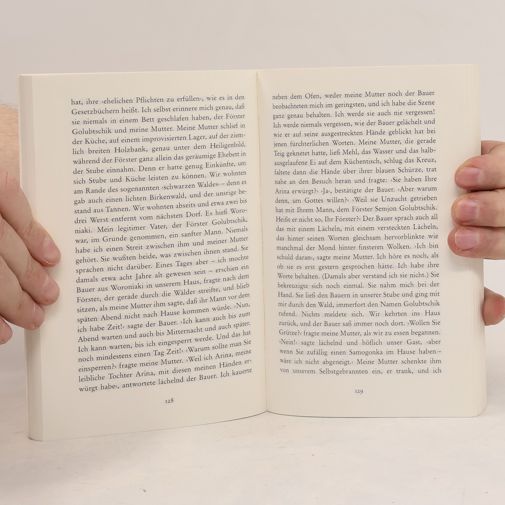 Joseph Roth Meistererzählungen