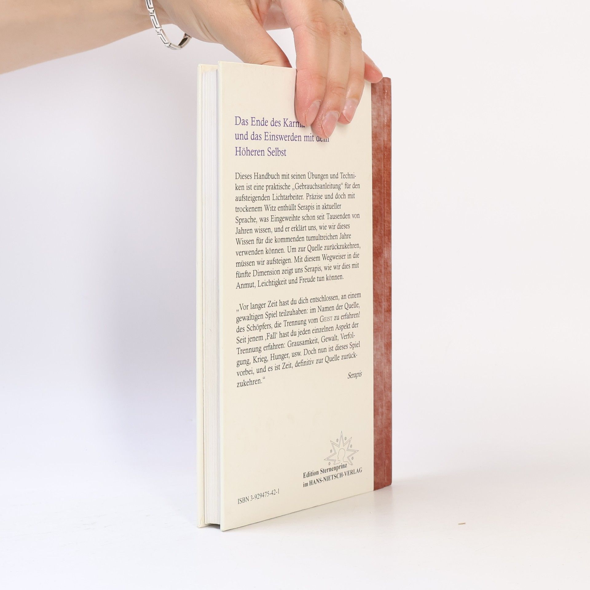Tony Stubbs Handbuch für den Aufstieg