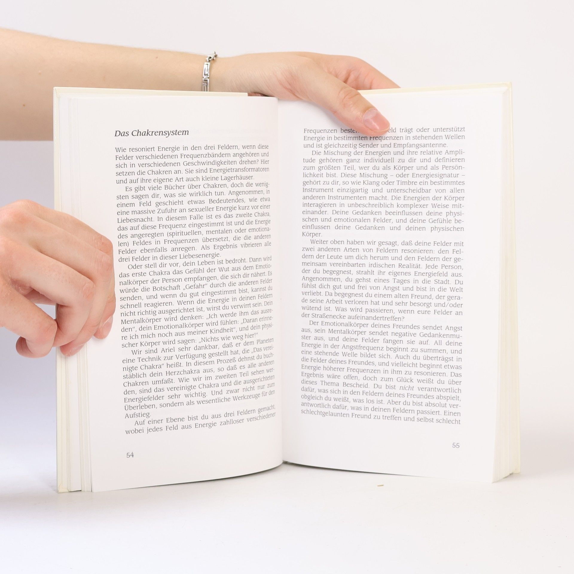Tony Stubbs Handbuch für den Aufstieg