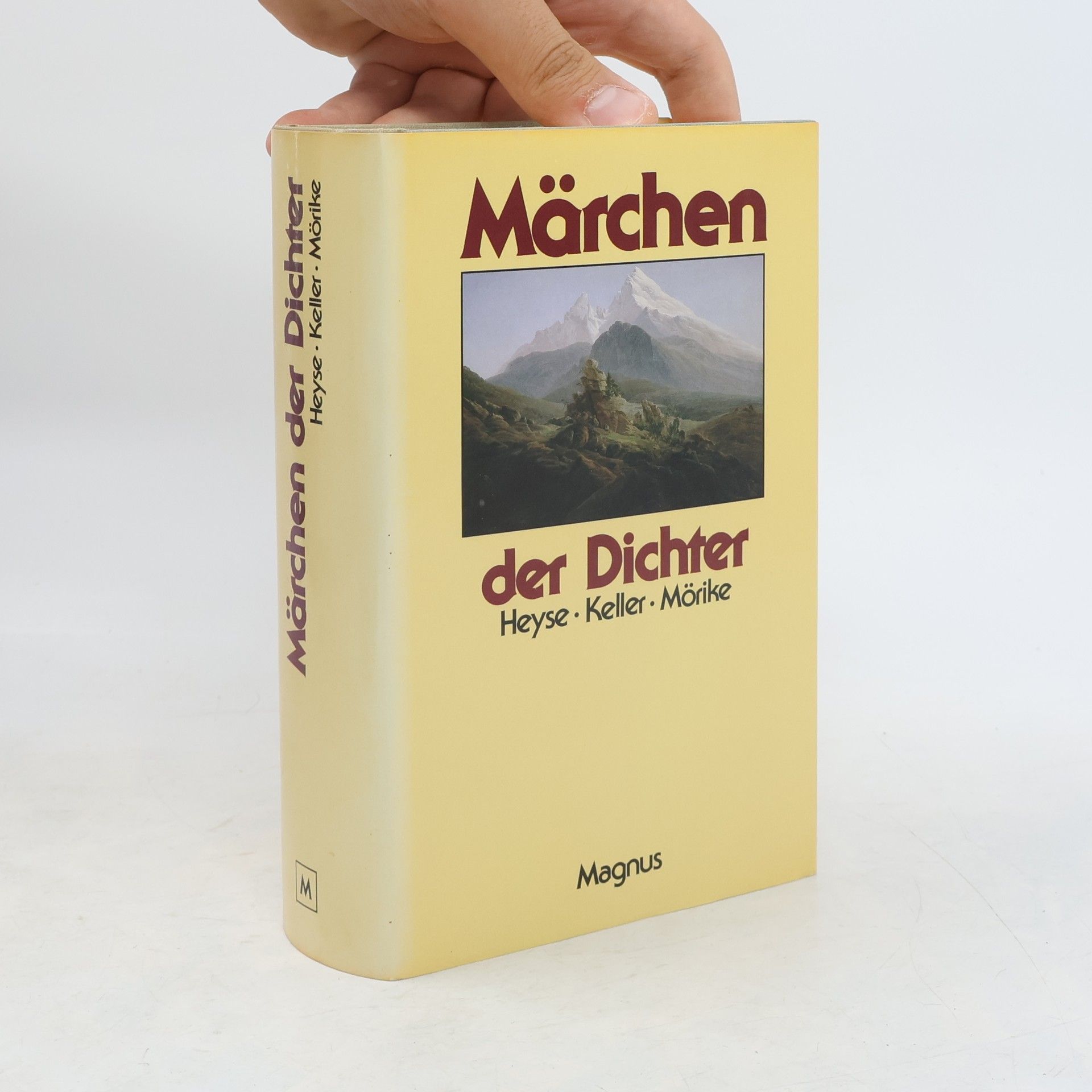 Märchen der Dichter
