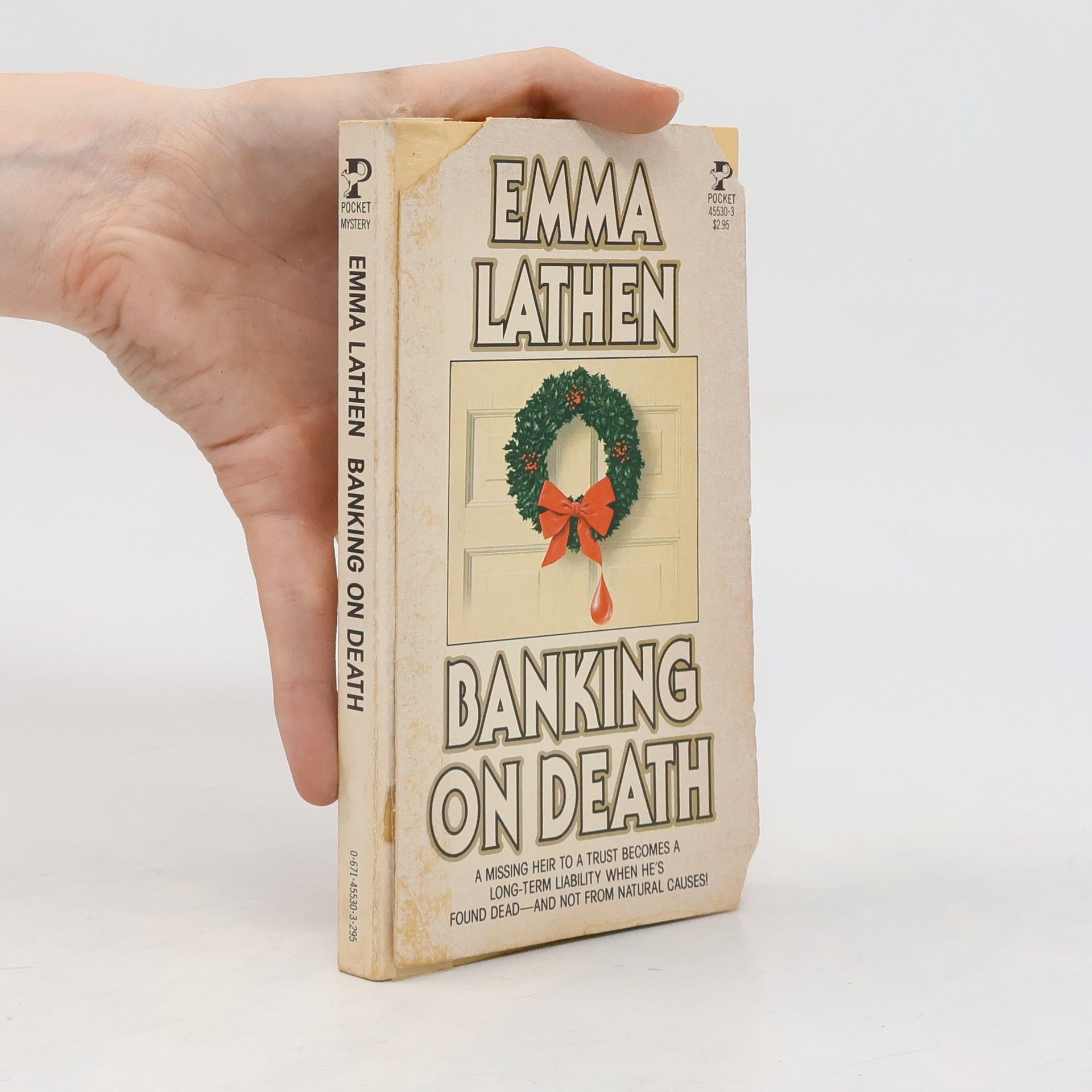 Martha Hennissart Banking on Death