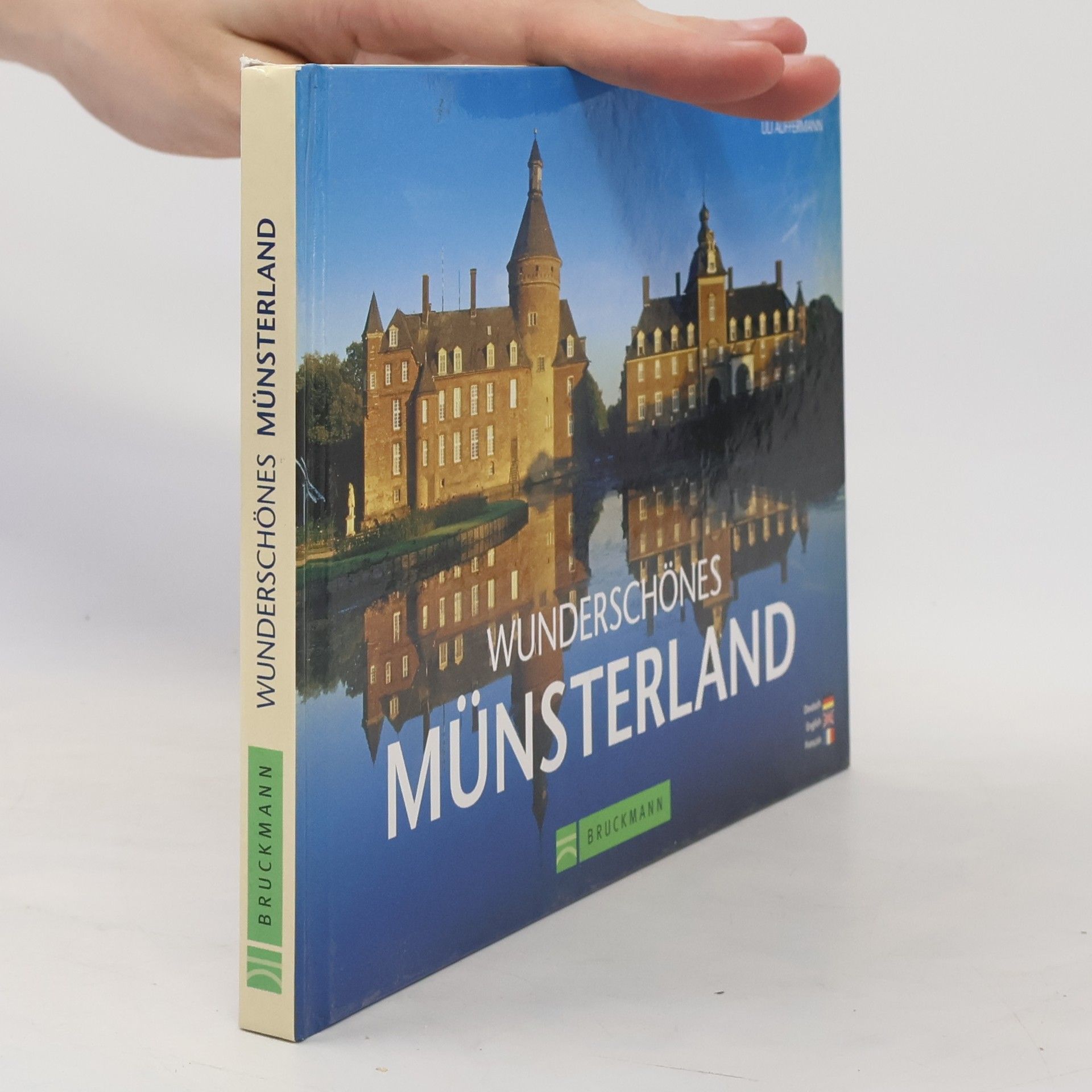 Uli Auffermann Wunderschönes Münsterland