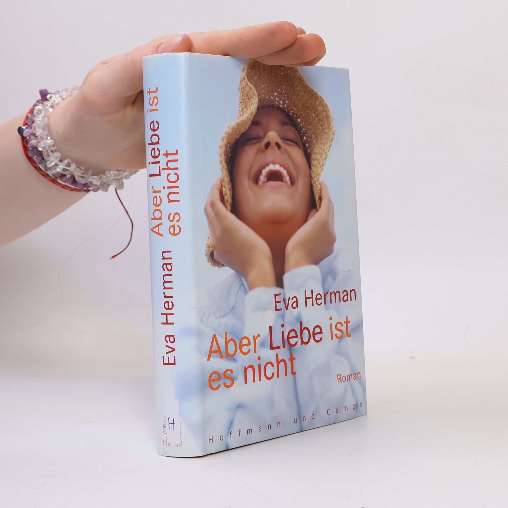 Aber Liebe ist es nicht