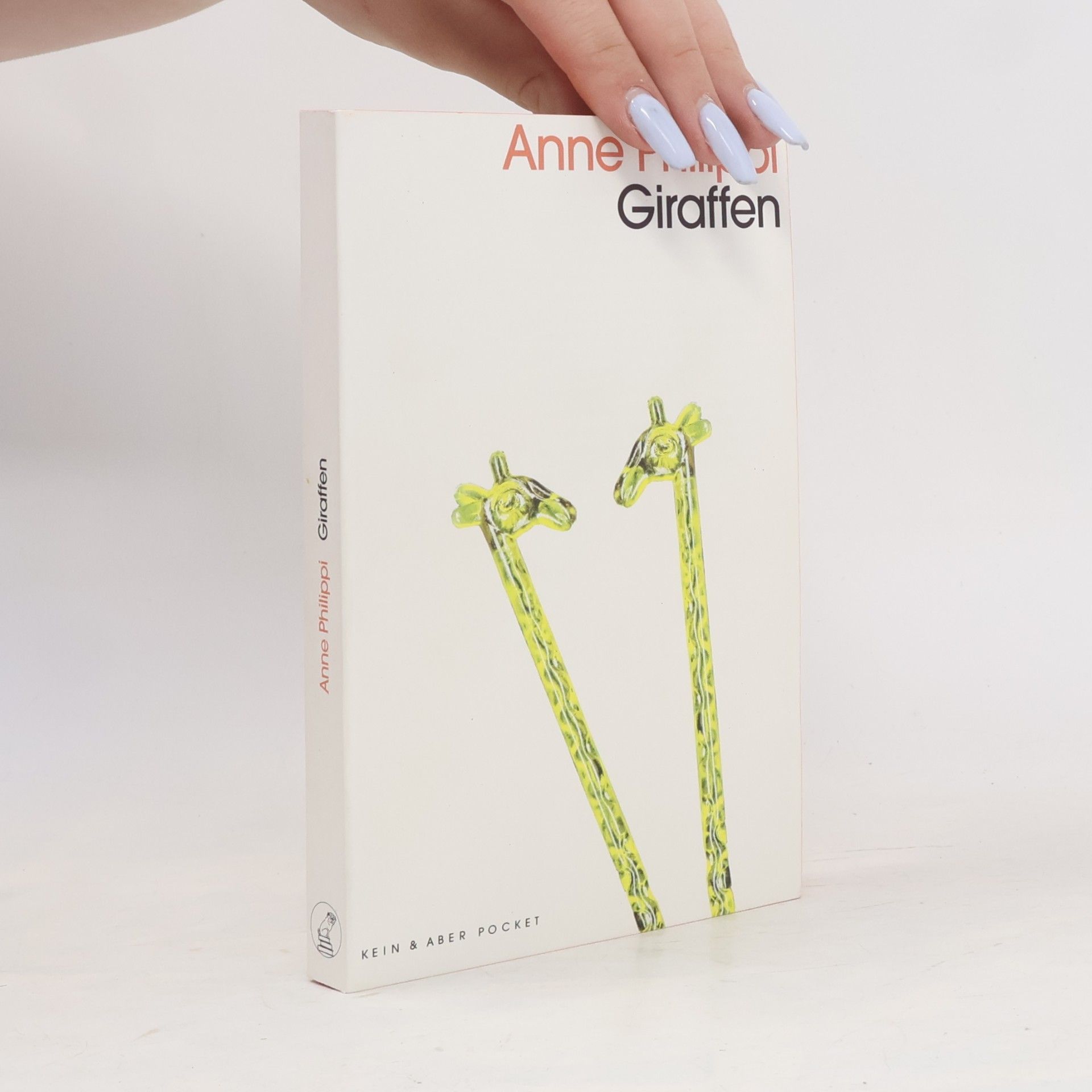 Anne Philippi Giraffen