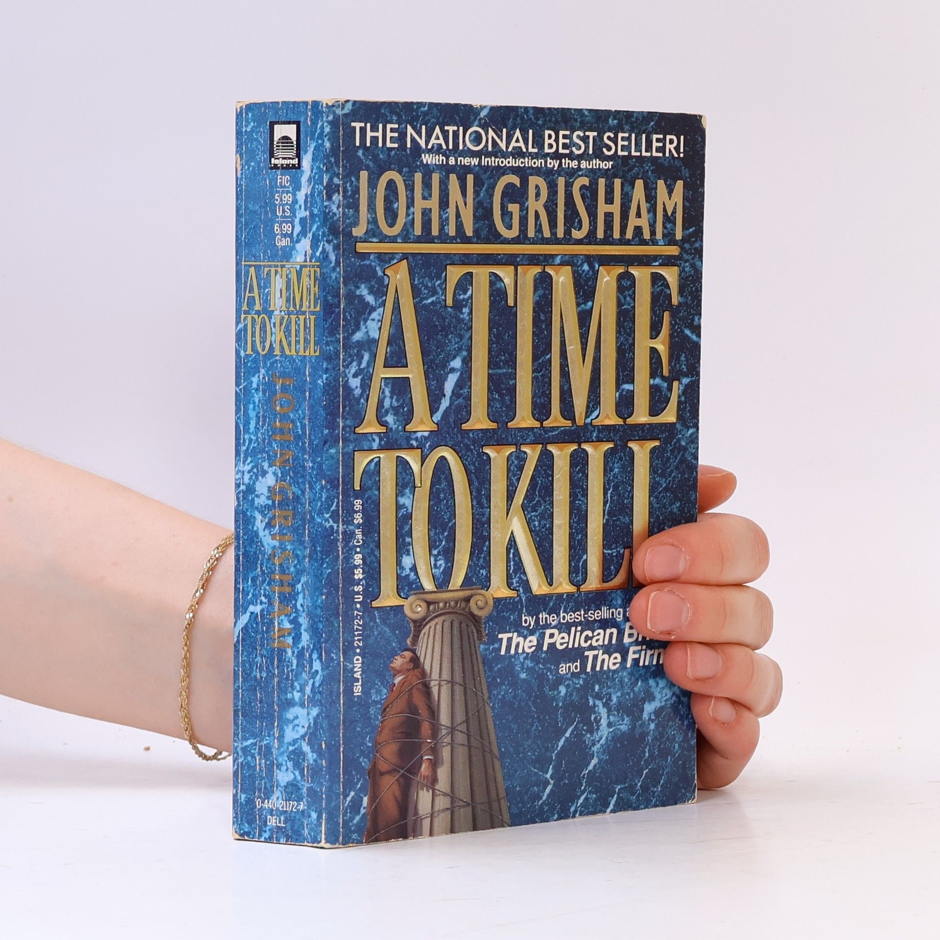 John Grisham A Time to Kill