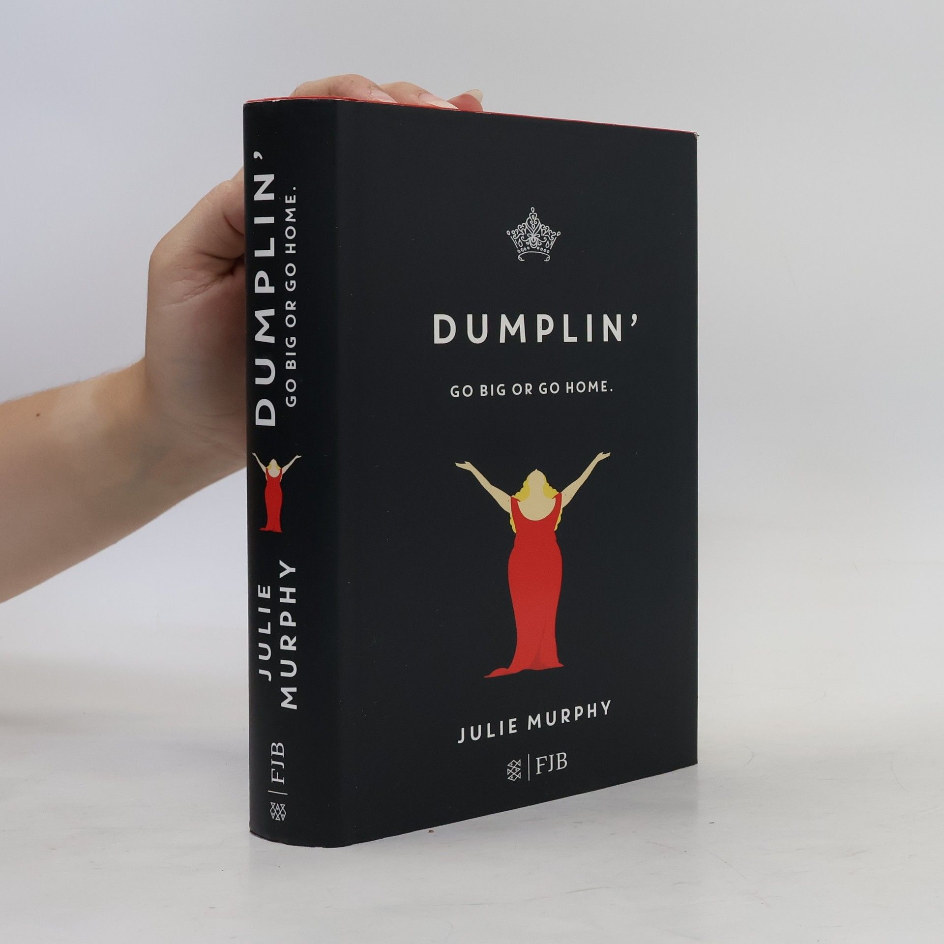 Julie Murphy Dumplin'