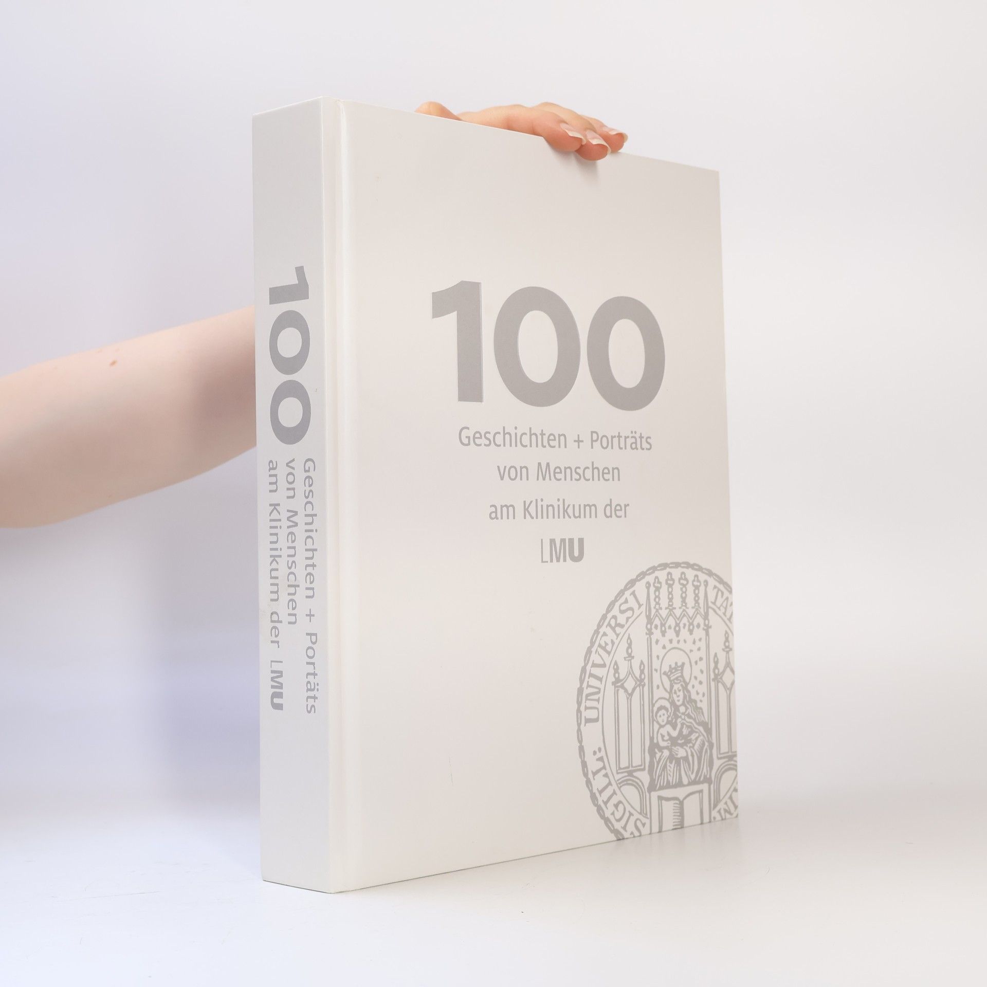 Elke Reichart 100