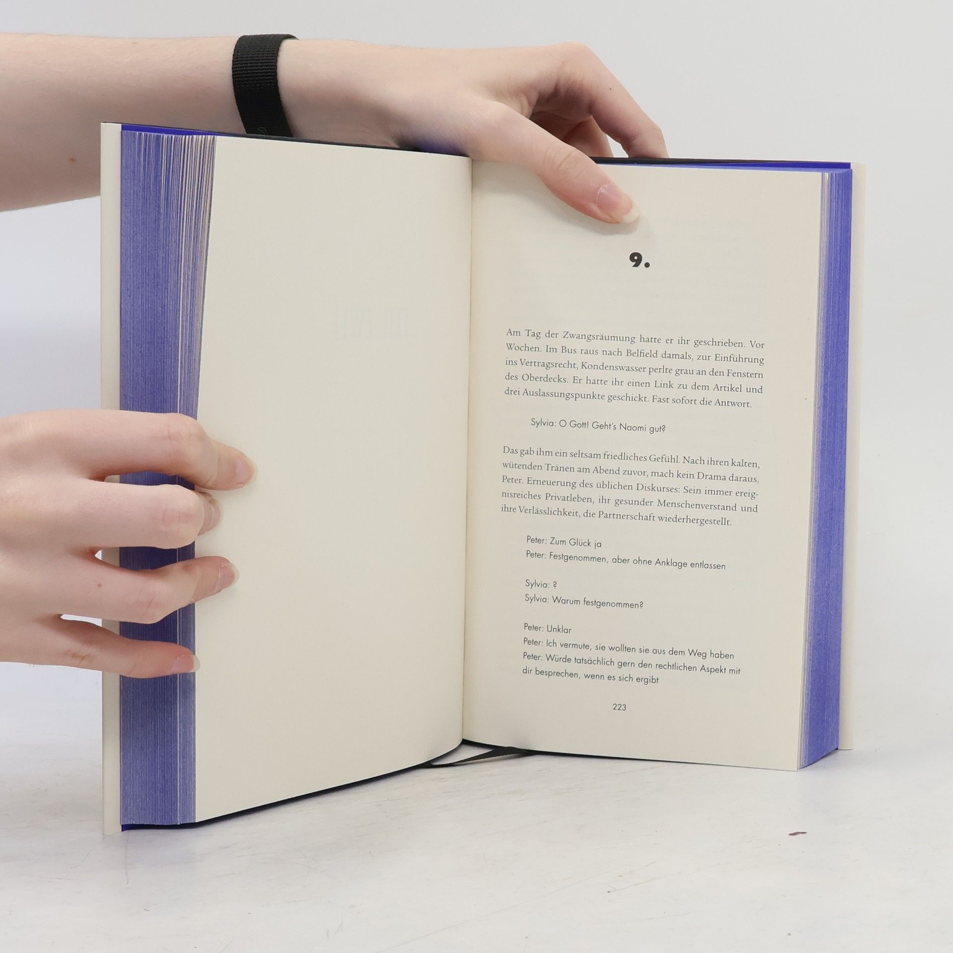 Sally Rooney Intermezzo