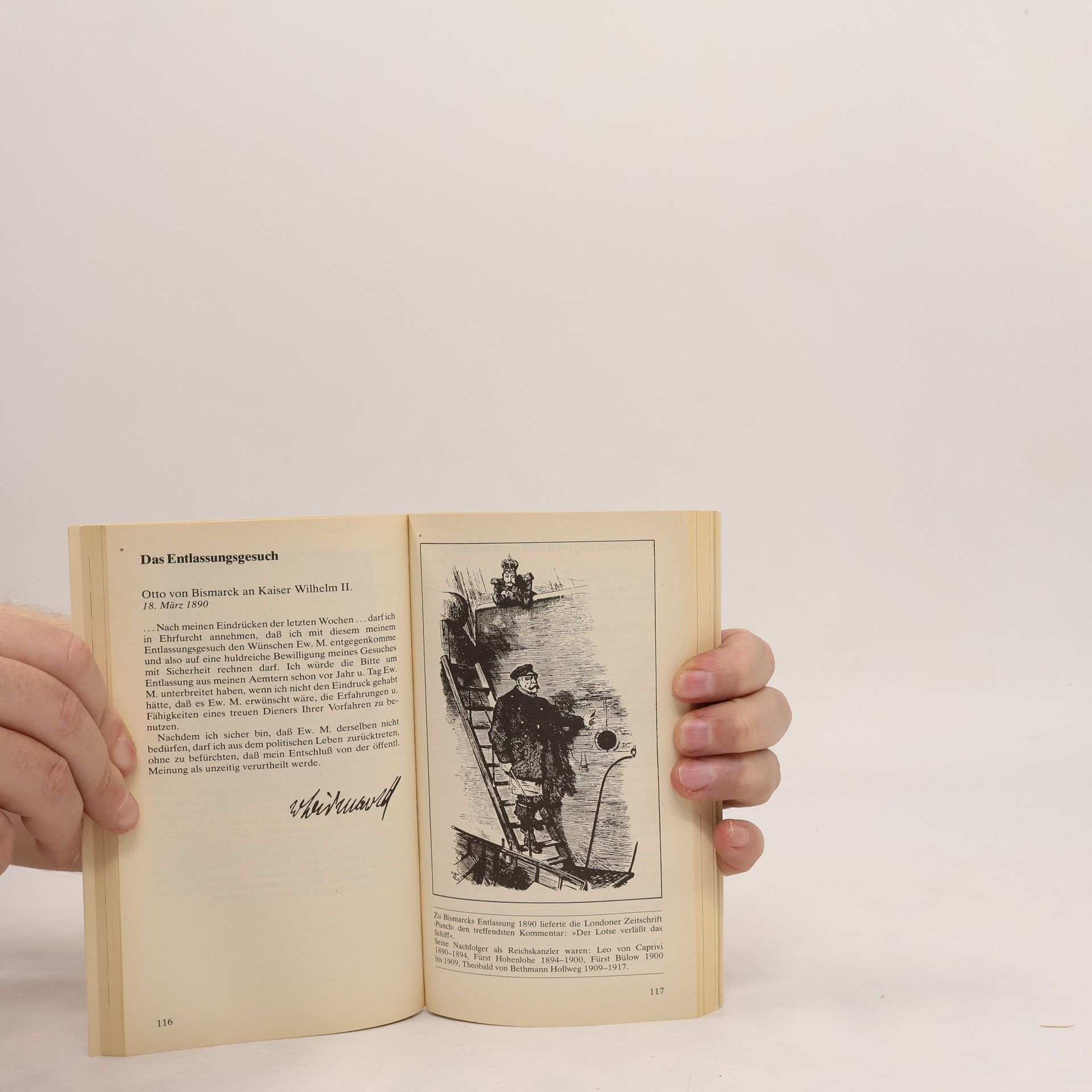 Rosemarie Wildermuth Als das Gestern heute war 1789-1949