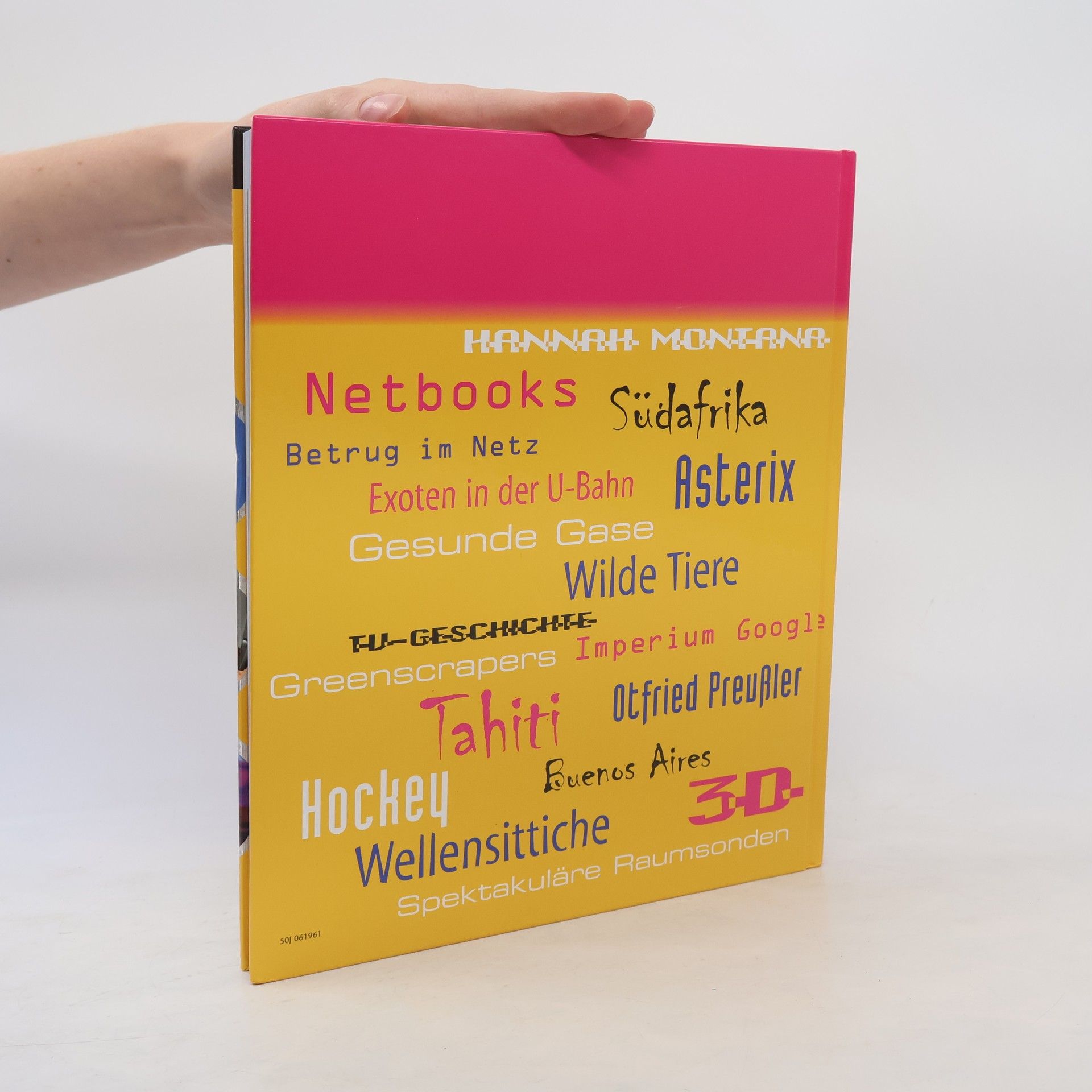 Autorenkollektiv RD Jugendbuch SUPER 2010, 50. Folge: 50 Jahre Jugendbuch