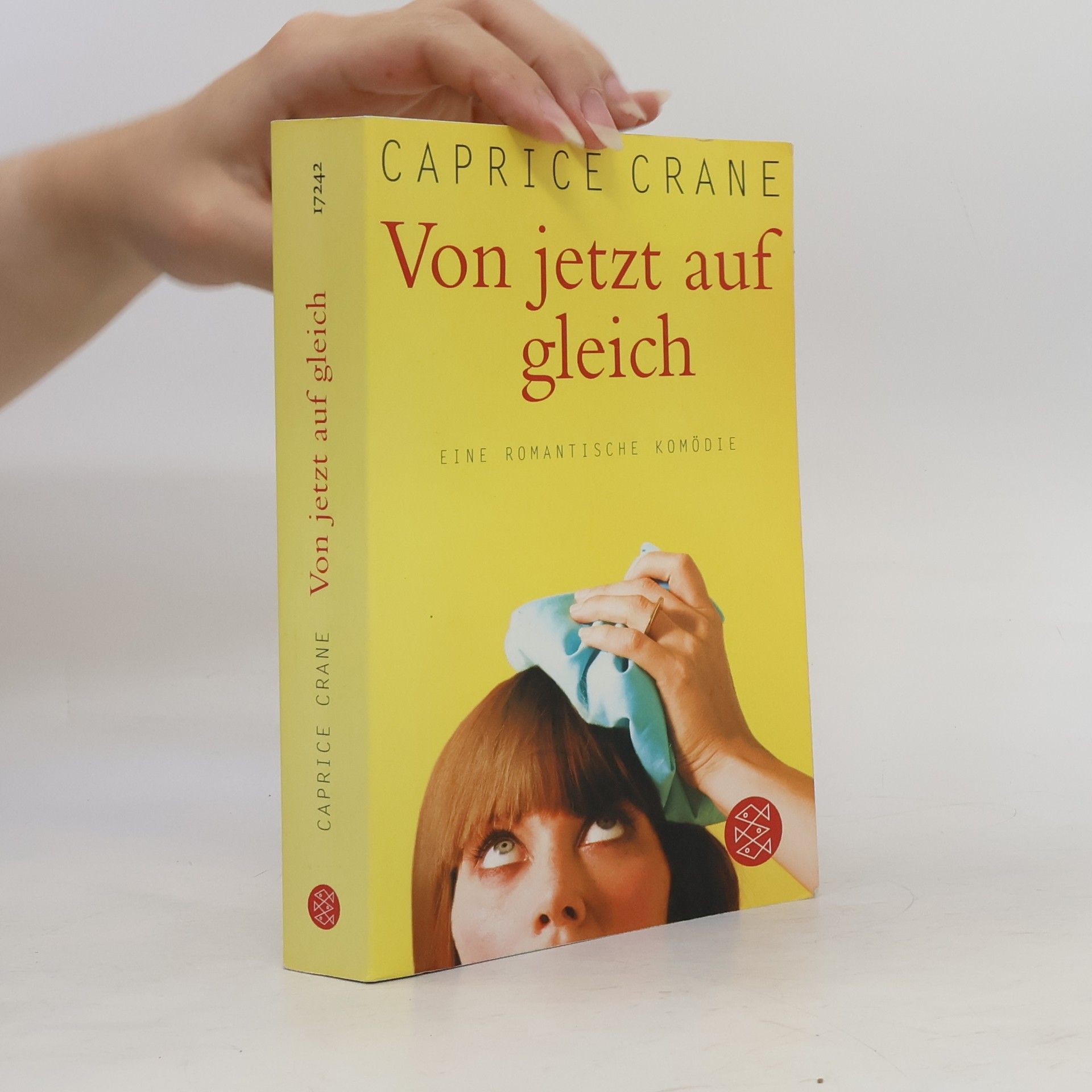 Von jetzt auf gleich