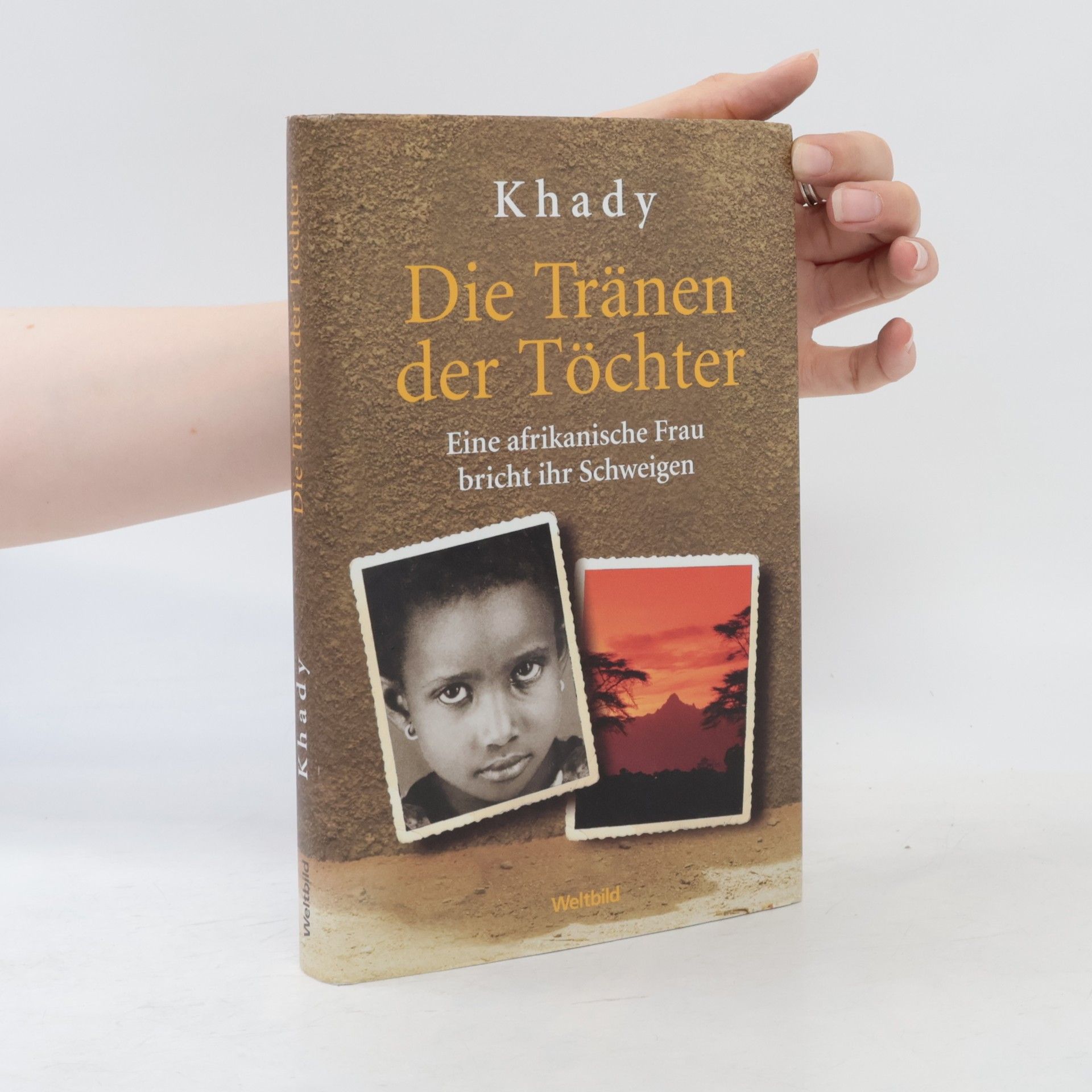 Khady Khady Die Tränen der Töchter