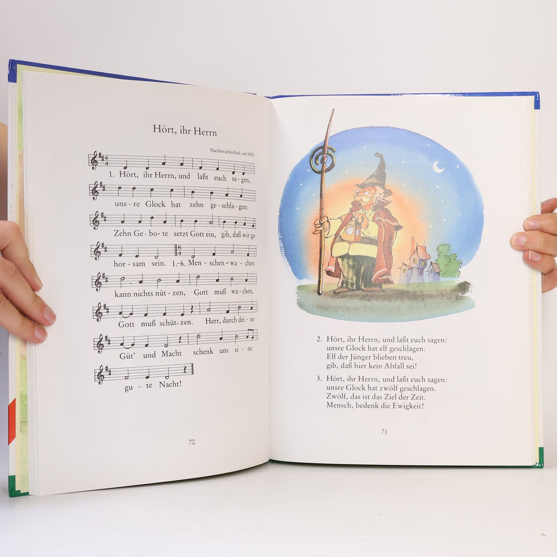 Autorenkollektiv Mein schönes buntes Liederbuch