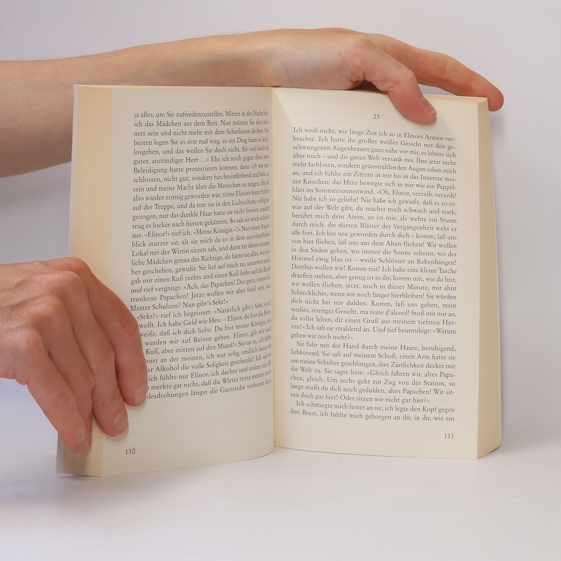 Hans Fallada Der Trinker