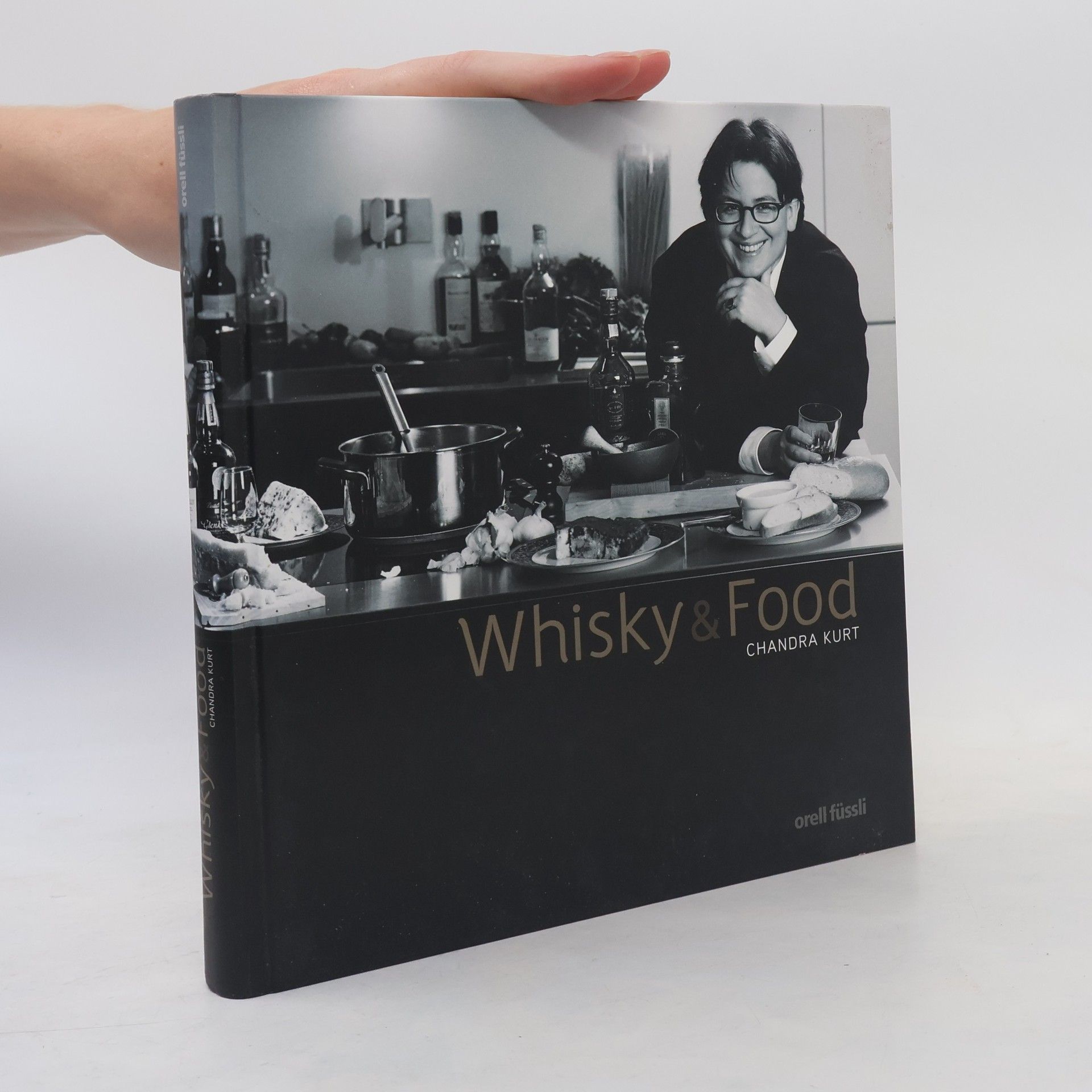 Whisky & Food