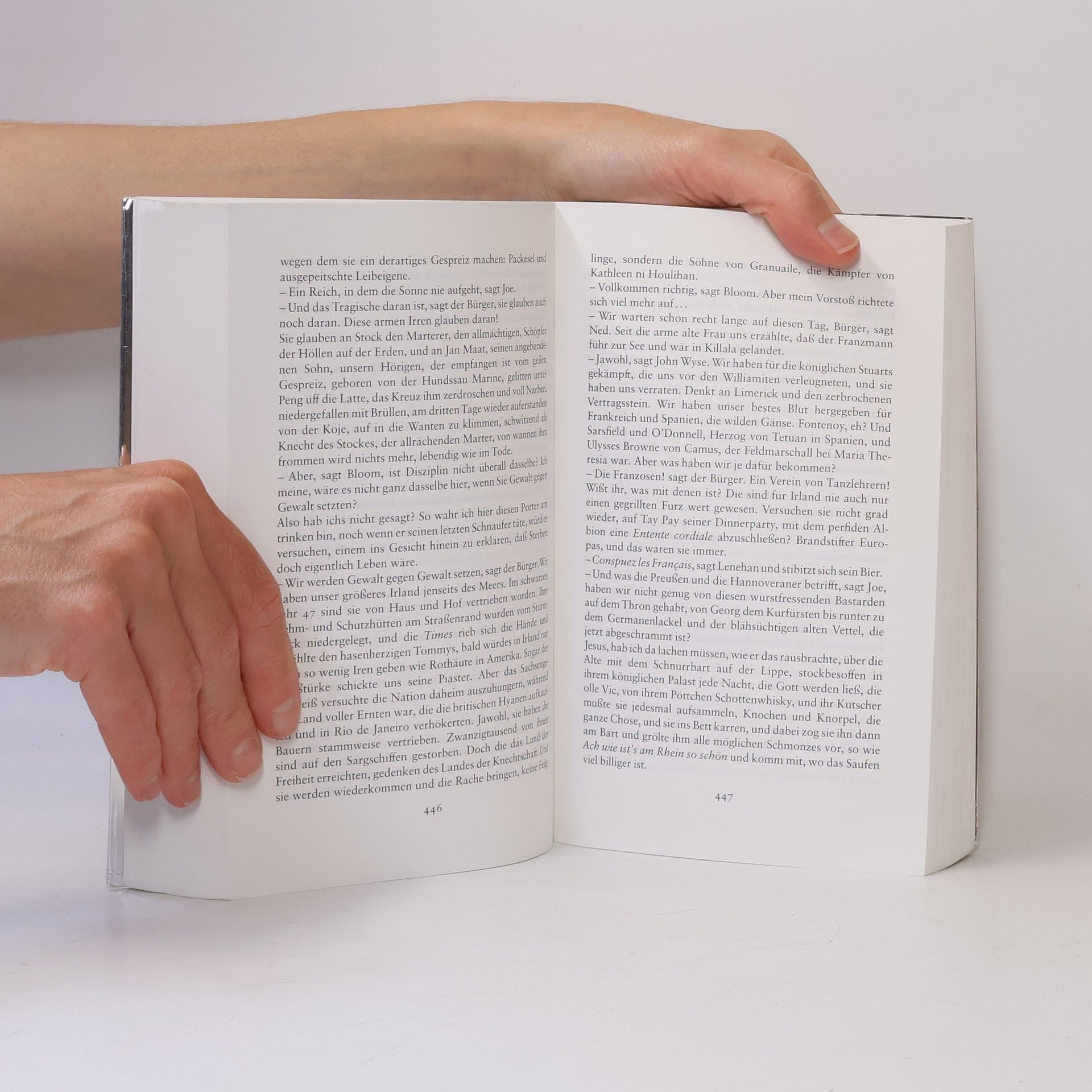 James Joyce Ulysses