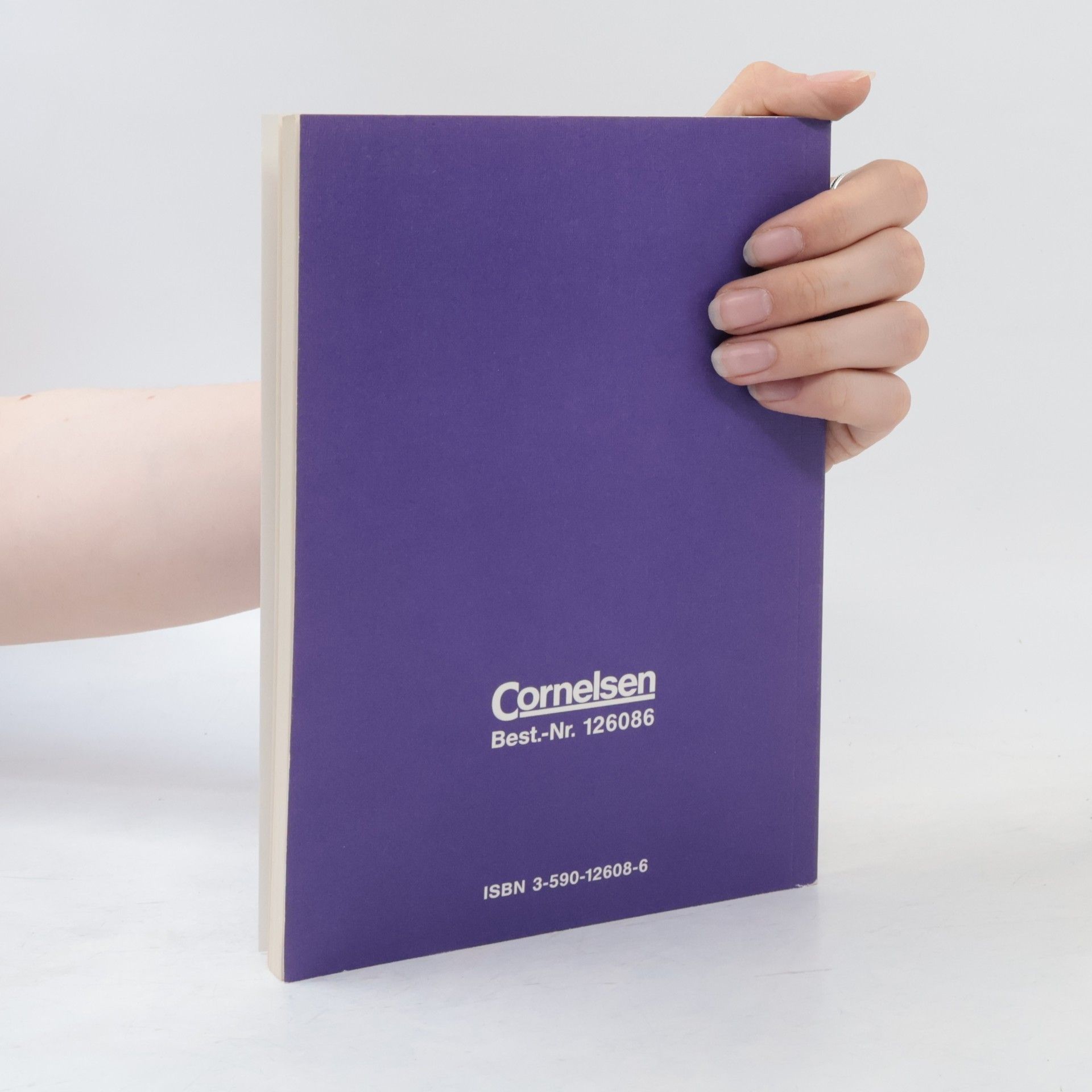 Gislinde Bovet Grundkurs Psychologie: Lernmaterialien