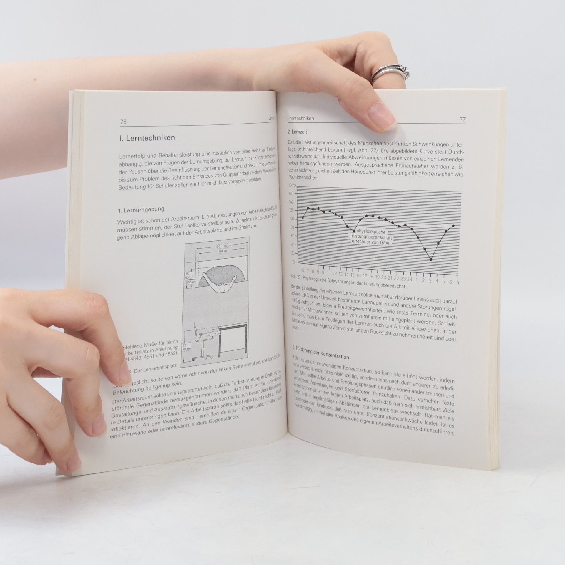 Gislinde Bovet Grundkurs Psychologie: Lernmaterialien
