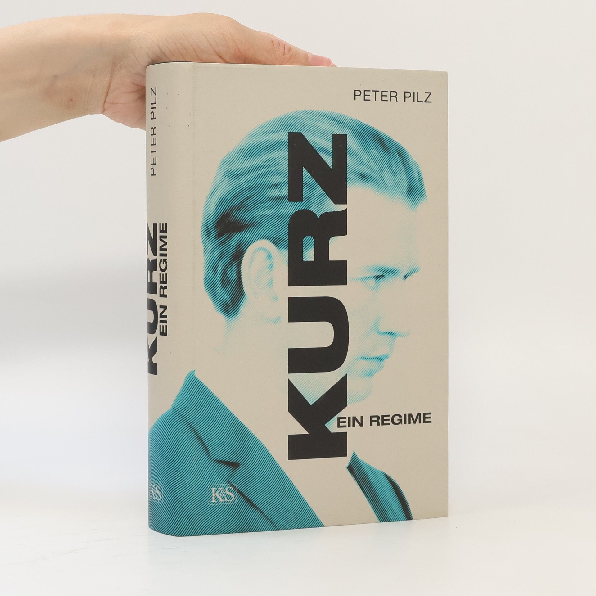 Peter Pilz Kurz: ein Regime