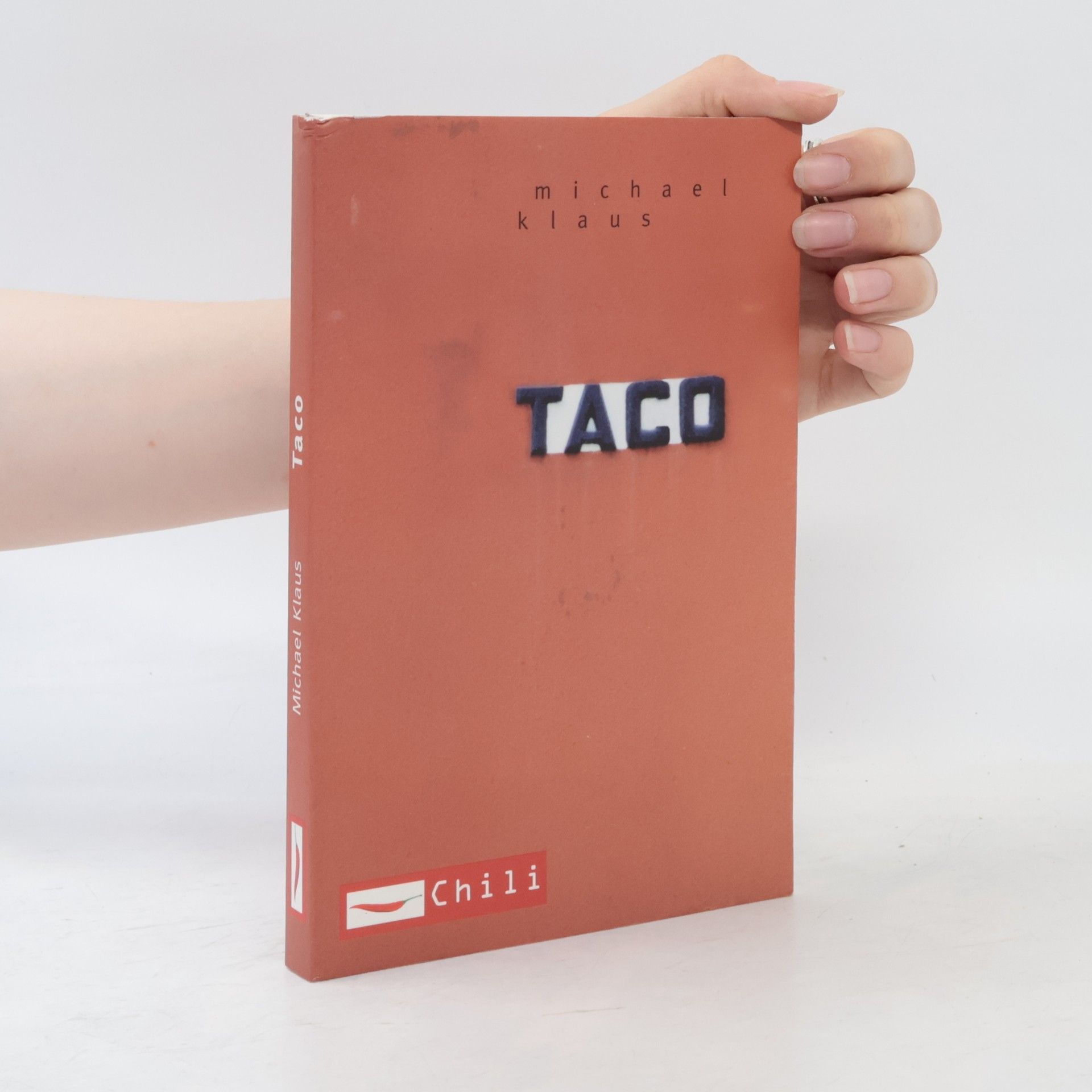 Michael Klaus Taco