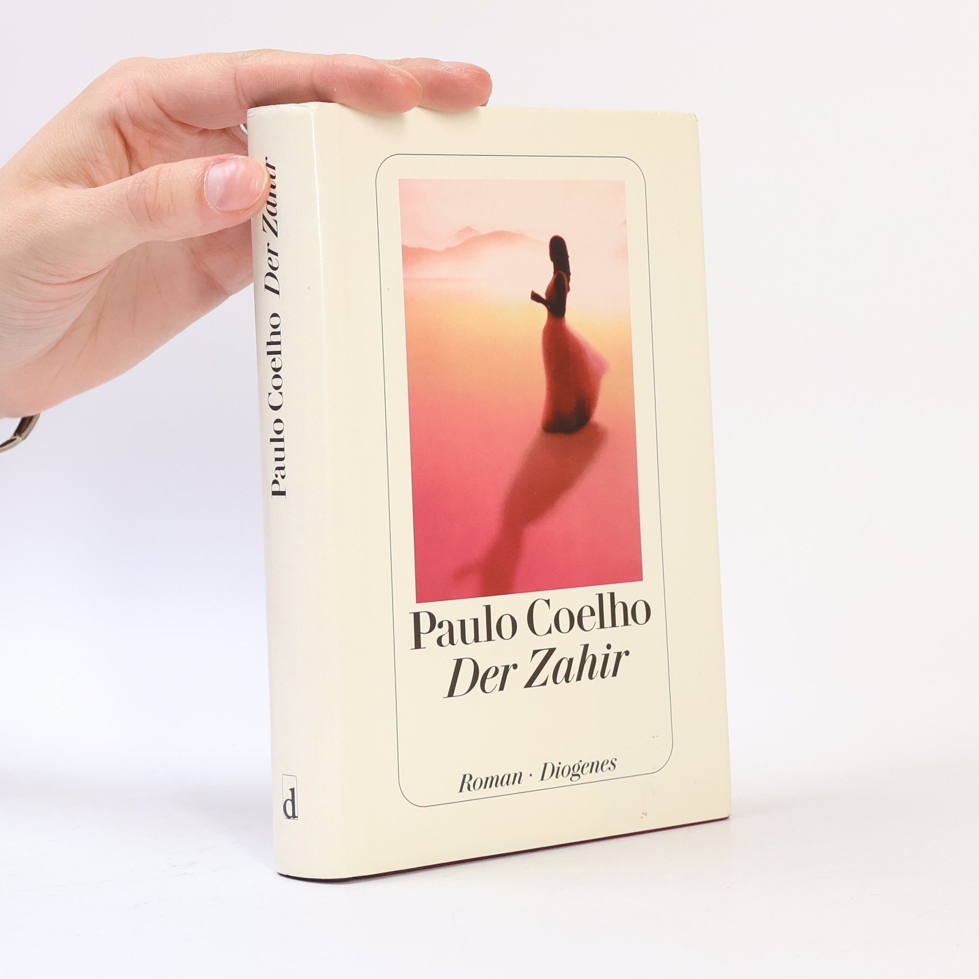 Paulo Coelho Der Zahir