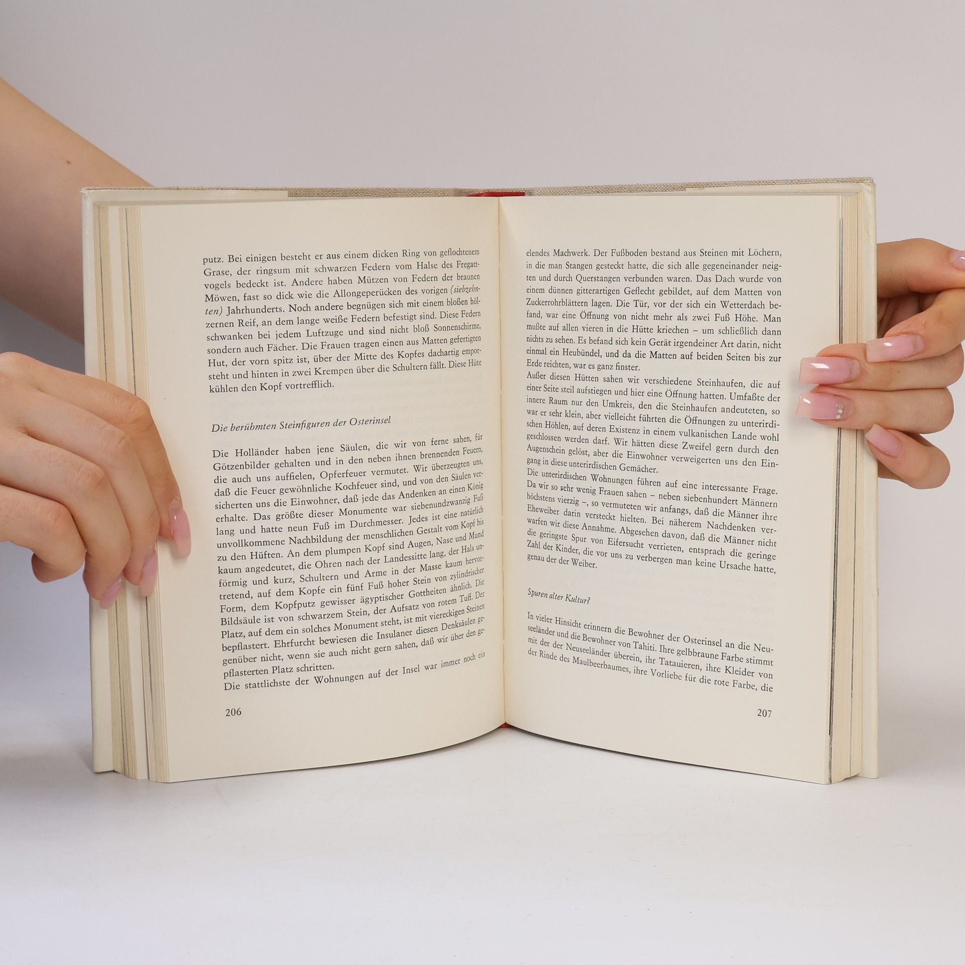 Paul Beyer Cooks fahrten um die Welt