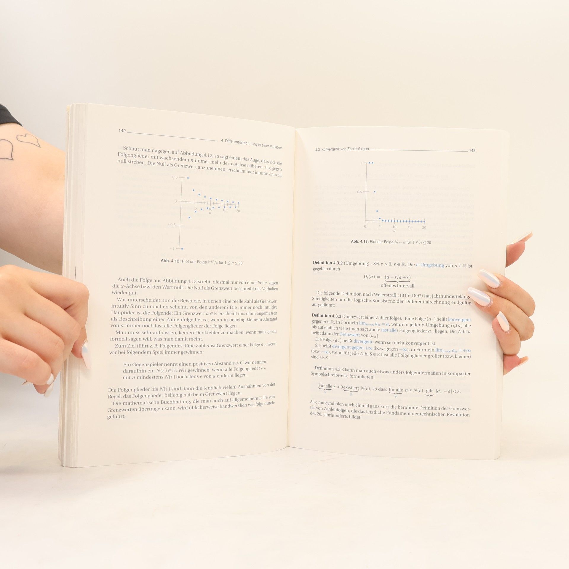 Sascha Kurzrock Mathematische Grundlagen für Wirtschaftswissenschaftler