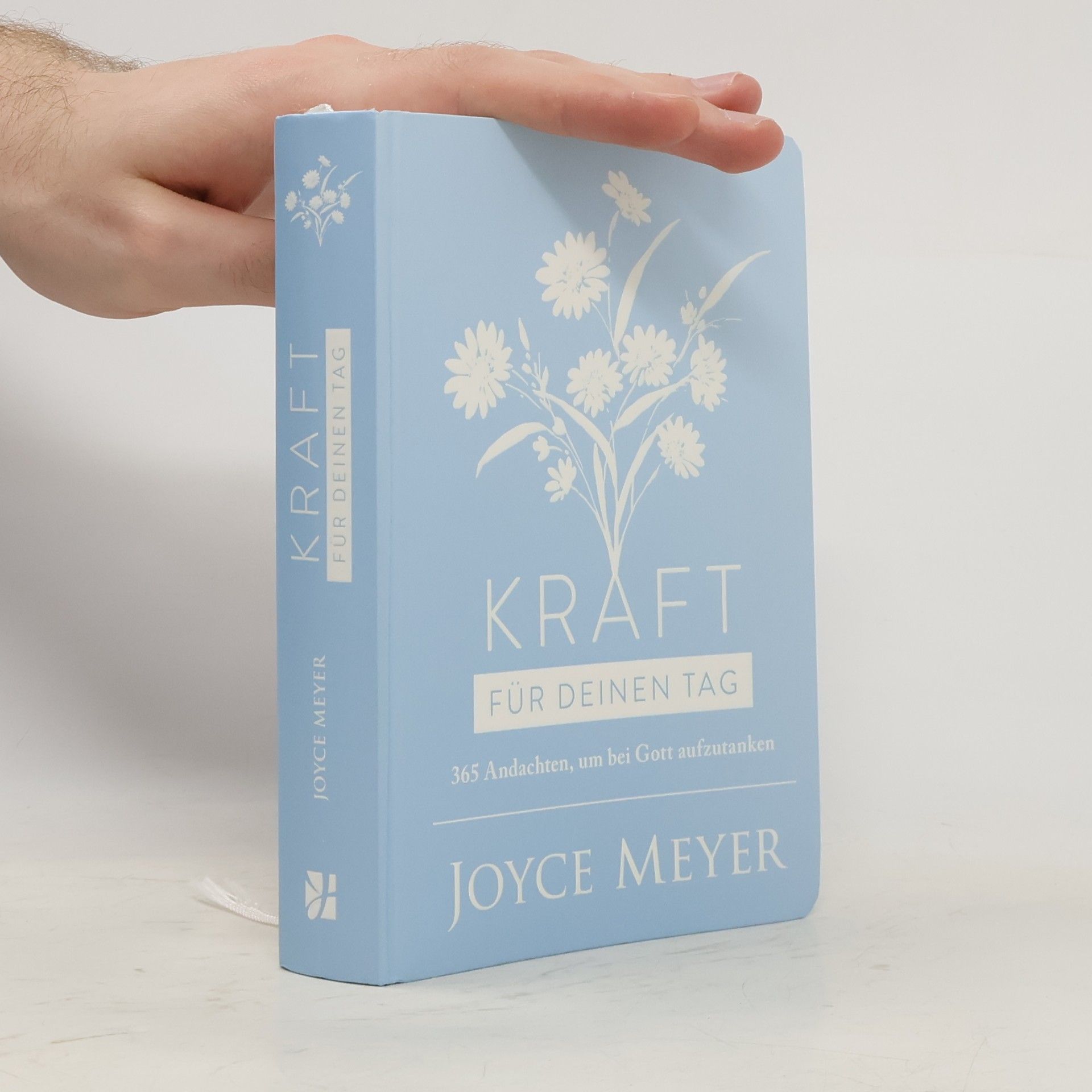 Kraft für deinen Tag