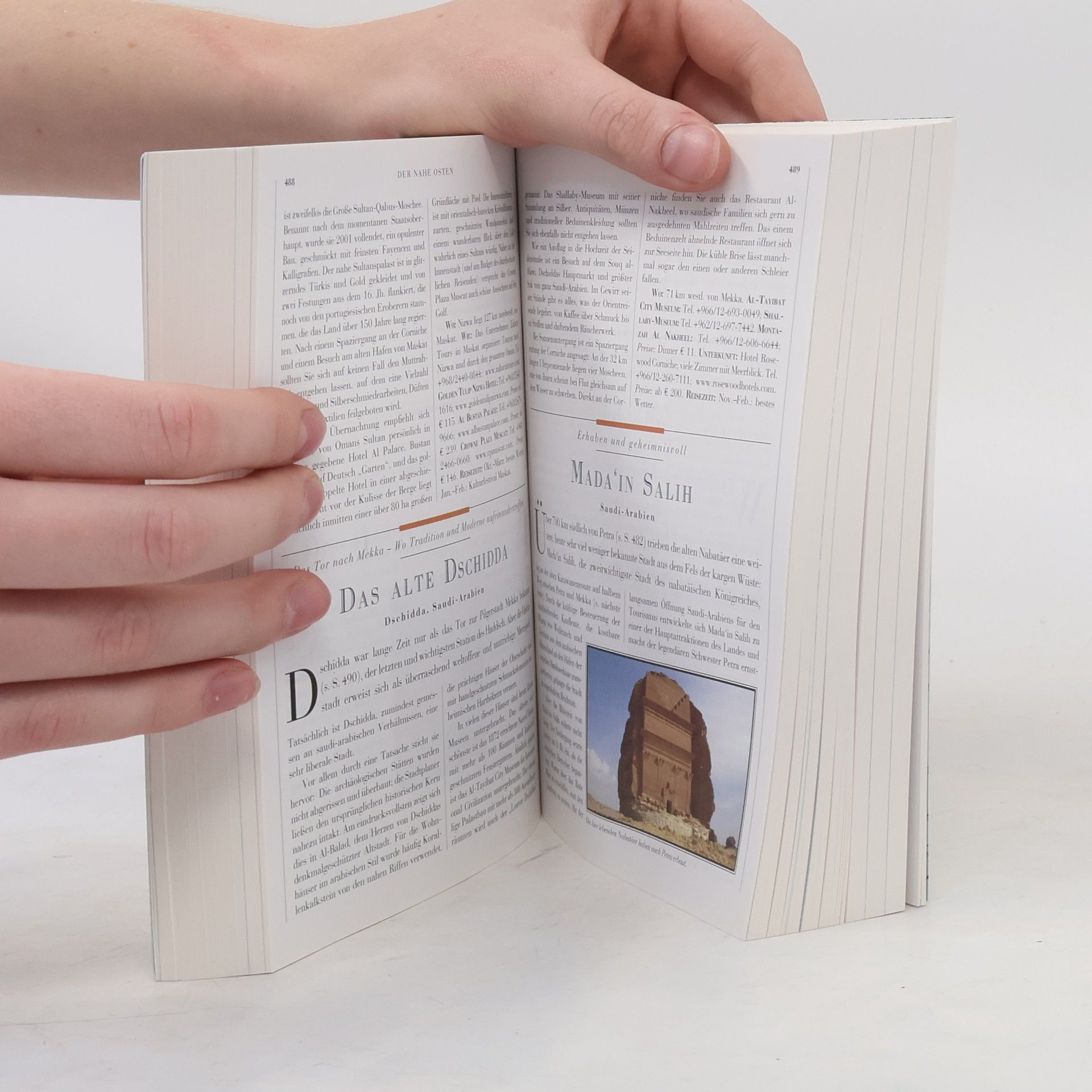 Patrizia Schultz 1000 Places To See Before You Die - Weltweit -Sonderausgabe 2024