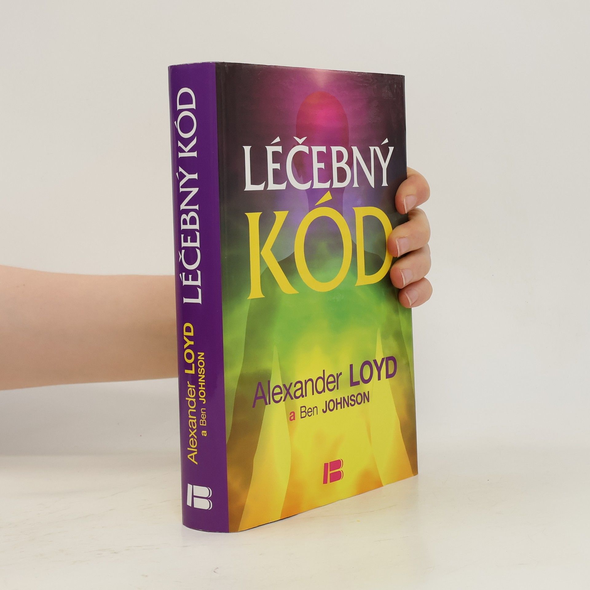 Alexander Loyd Léčebný kód