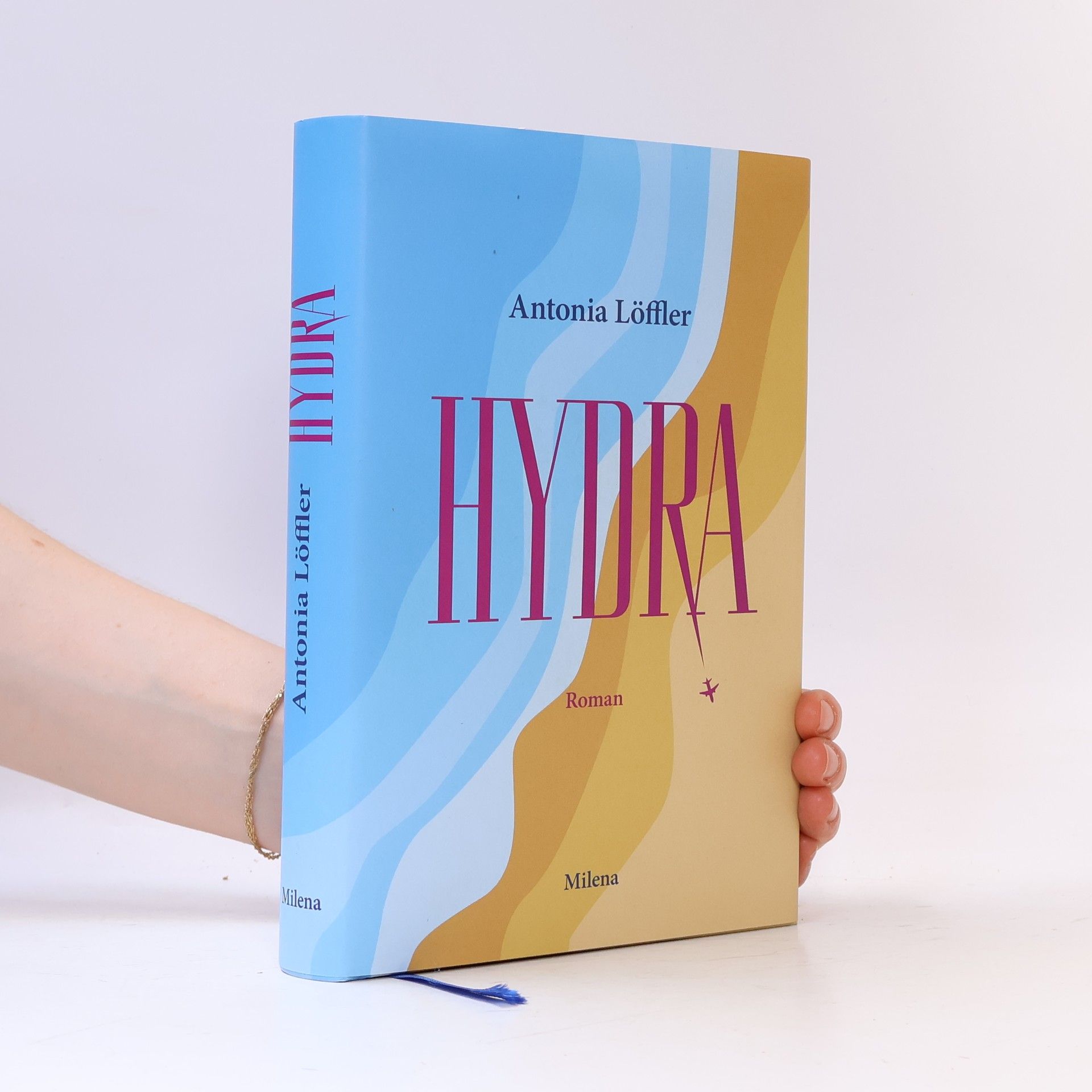 Antonia Löffler Hydra