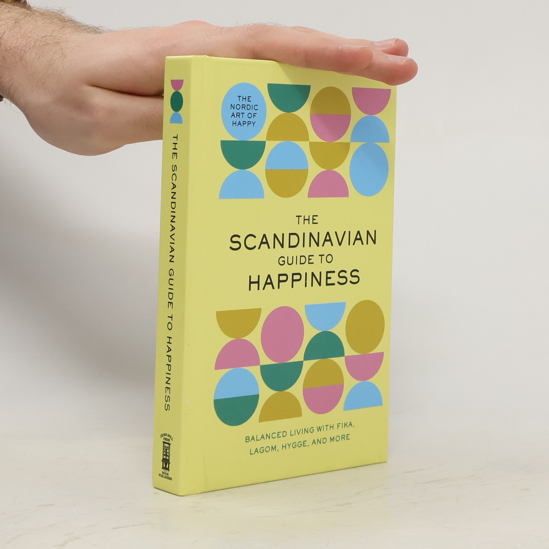 The Scandinavian Guide to Happiness