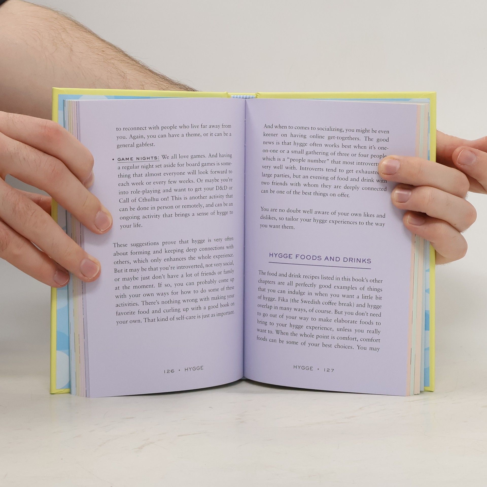 Tim Rayborn The Scandinavian Guide to Happiness