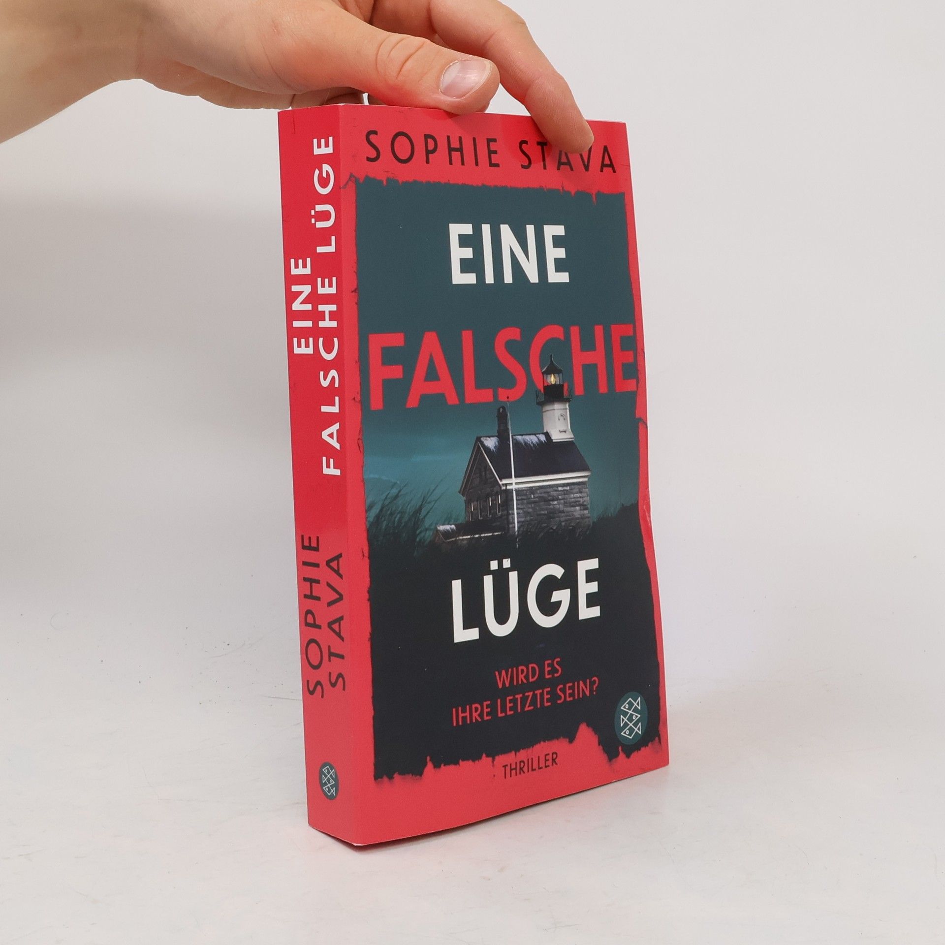 Sophie Stava Eine falsche Lüge – Wird es ihre letzte sein?