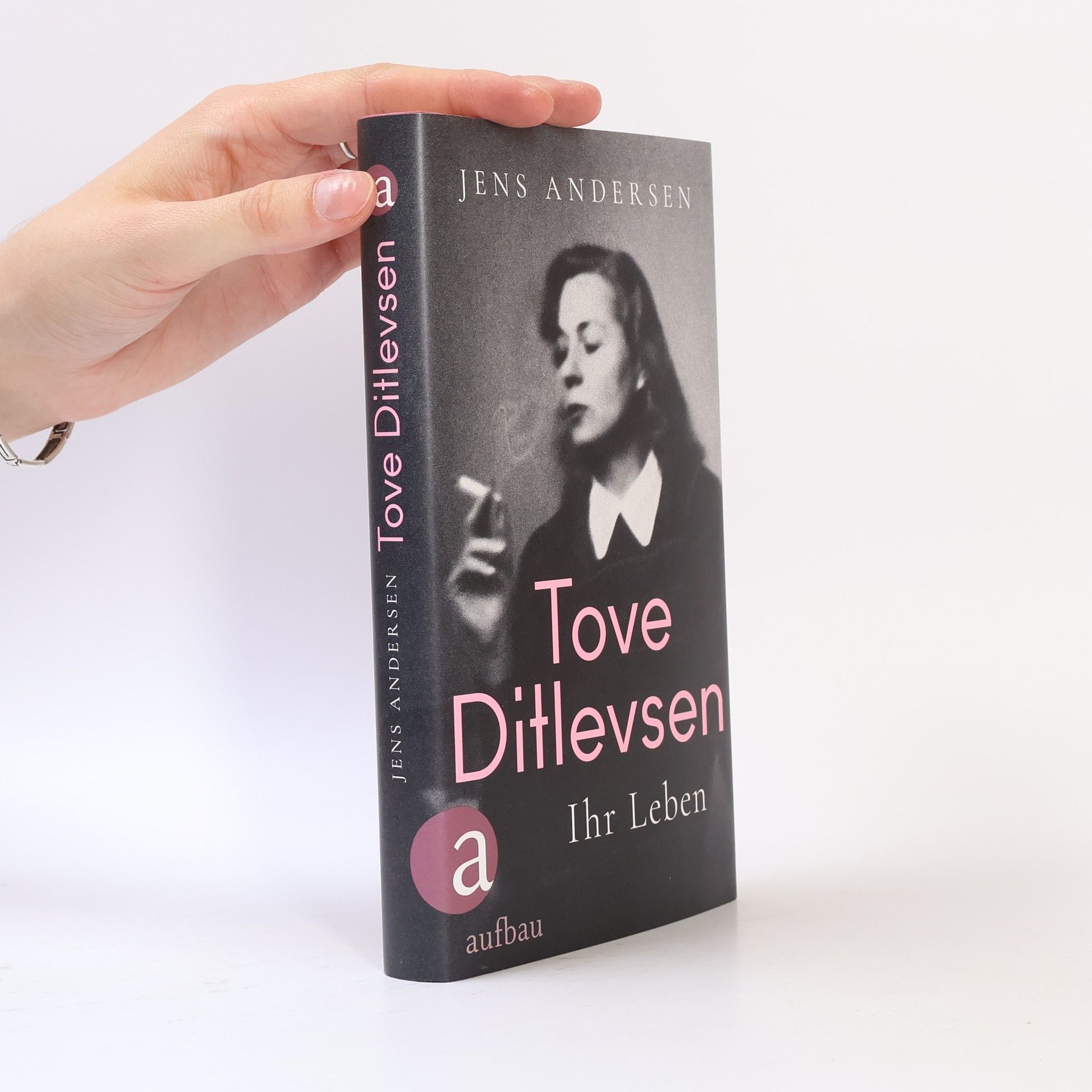 Hans Christian Andersen Tove Ditlevsen