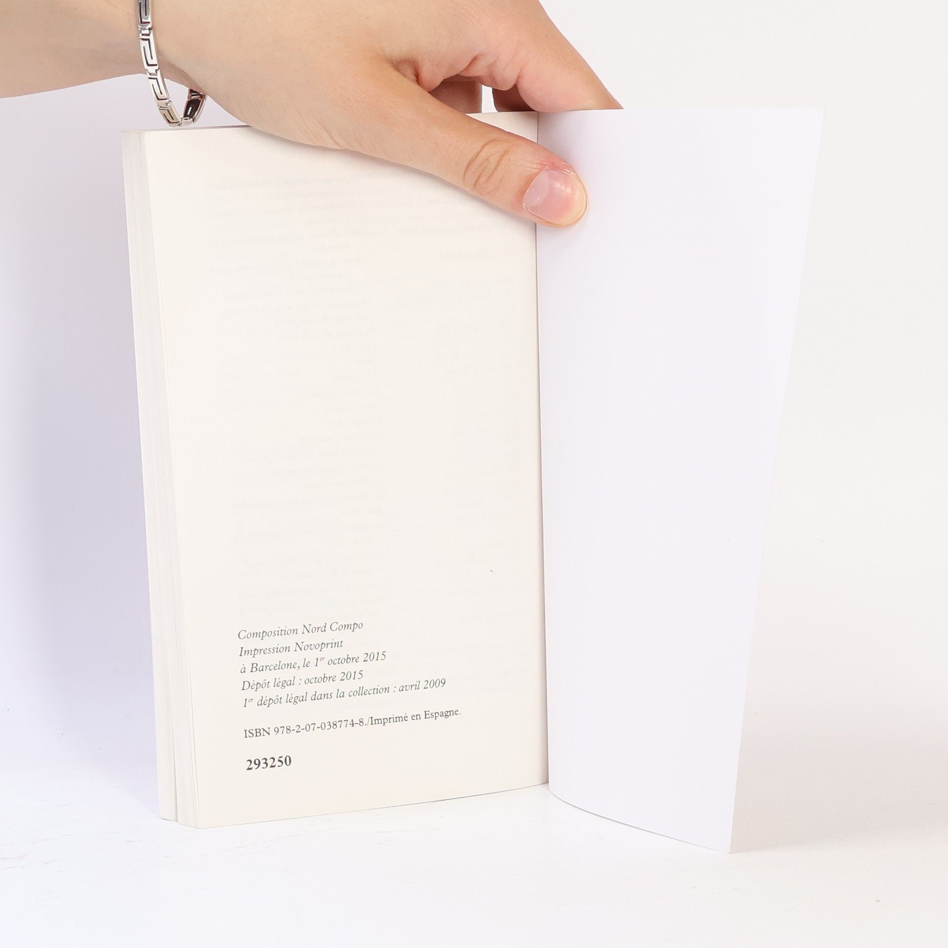 Régis Jauffret Folio: Ce que c'est que l'amour et autres microfictions