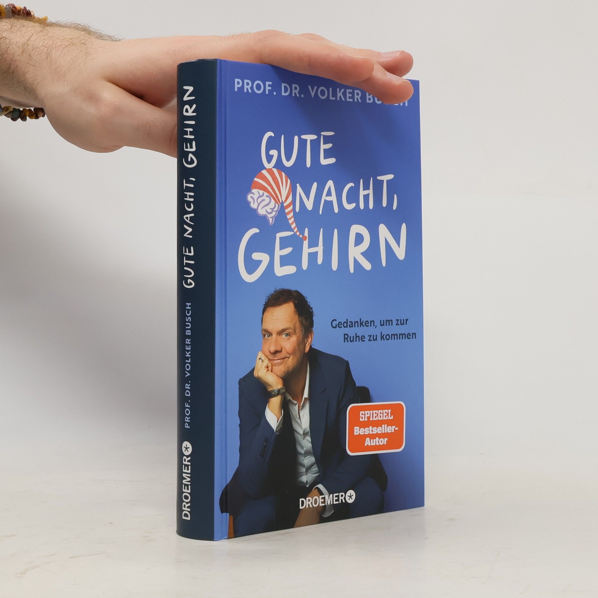 Gute Nacht, Gehirn