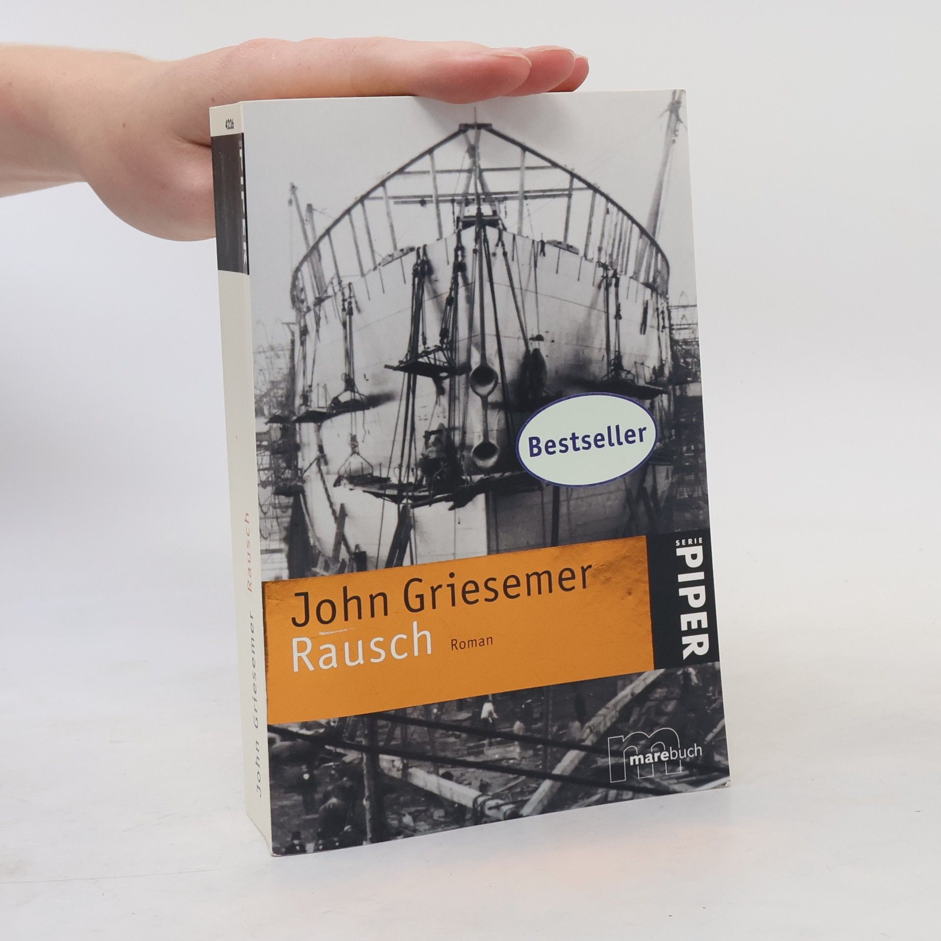 John Griesemer Rausch