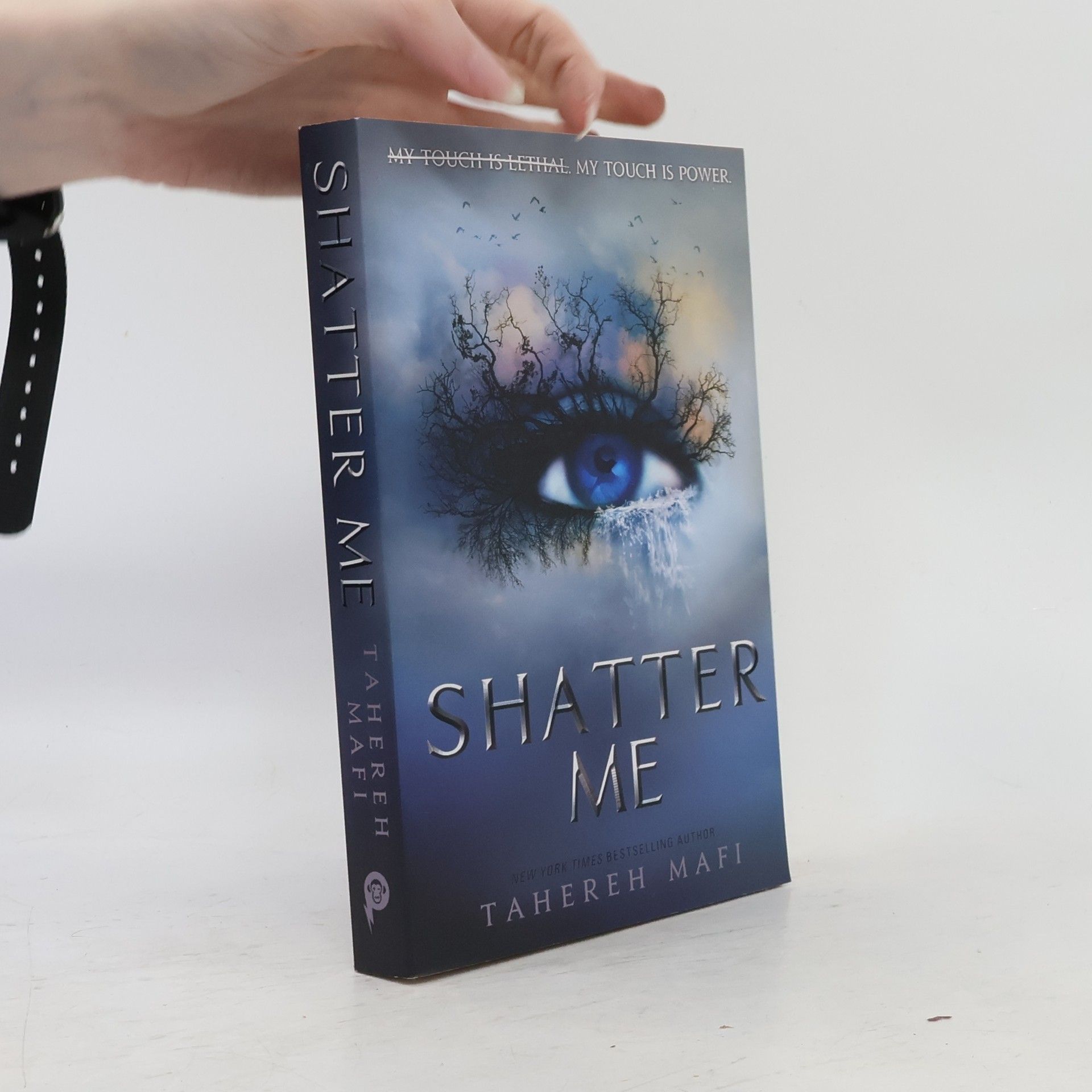 Тагере Мафі Shatter Me